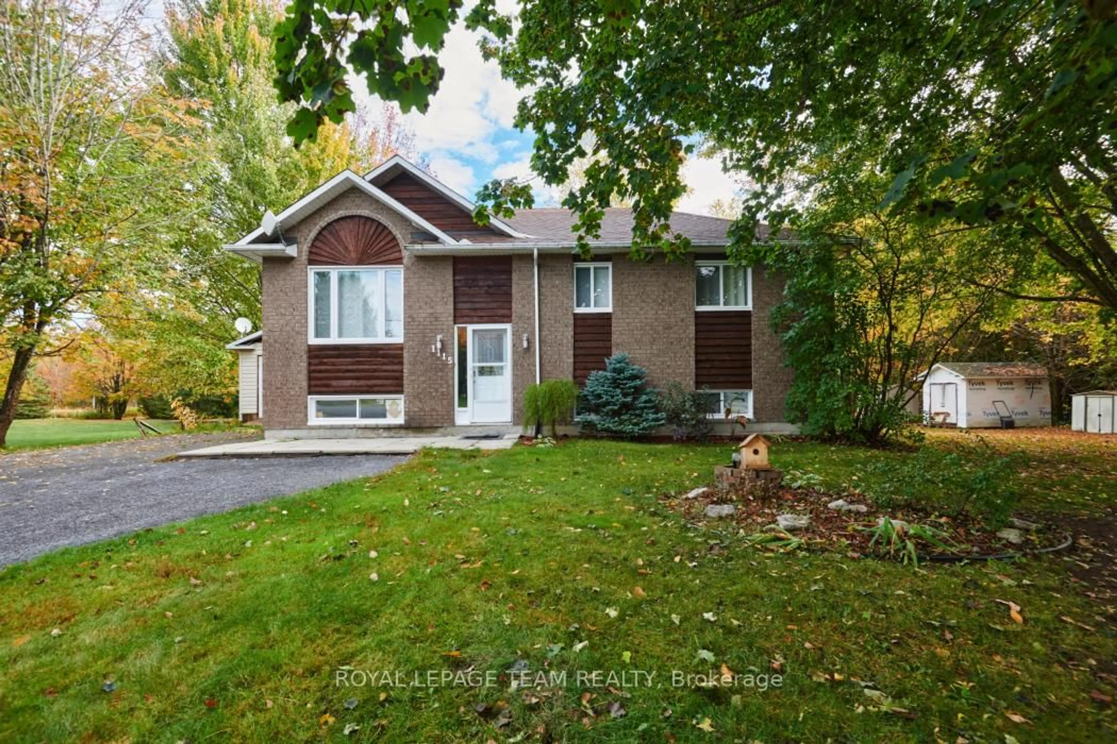 Unknown for 1115 Des Cerisiers St, Clarence-Rockland Ontario K4K 1K9
