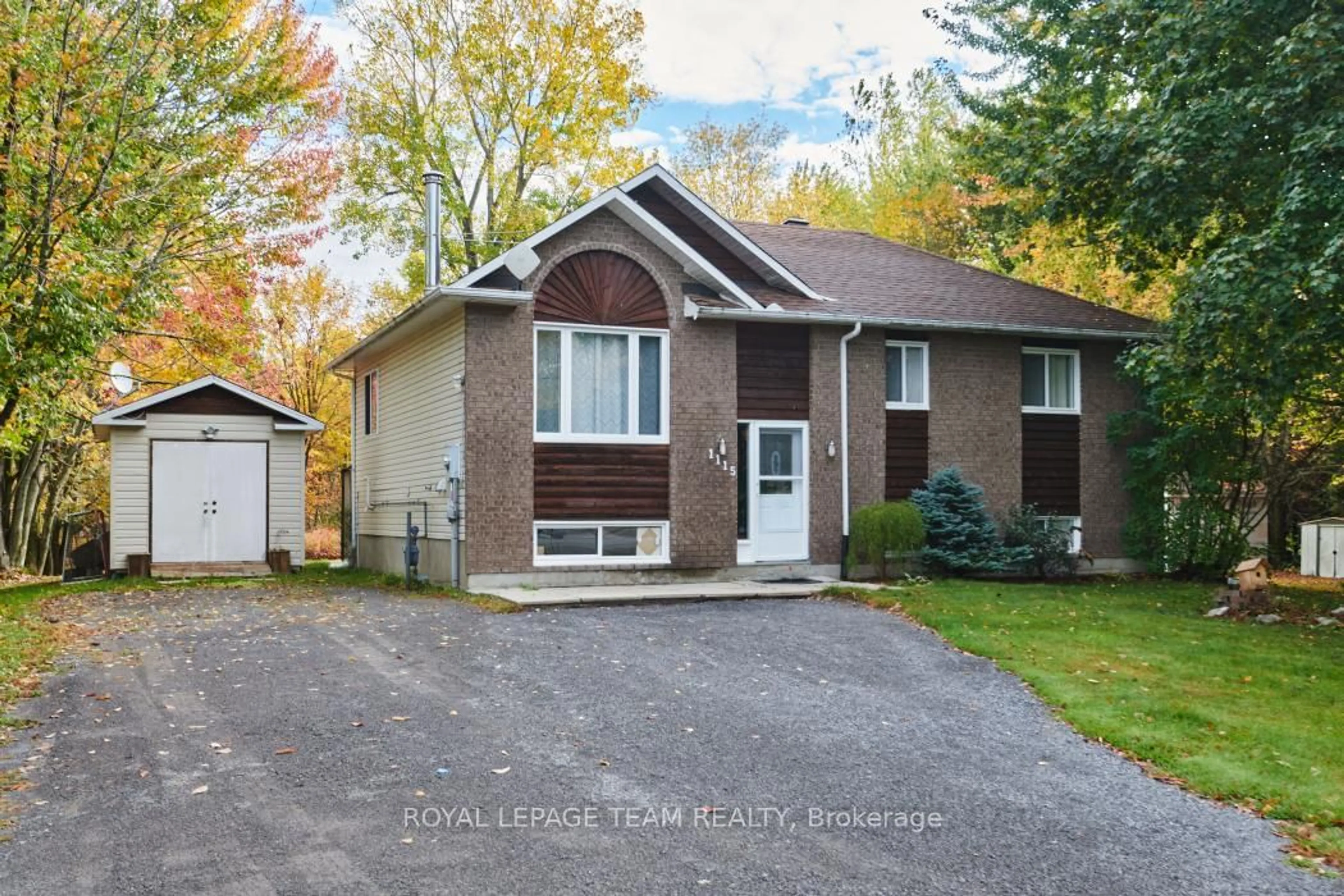 Unknown for 1115 Des Cerisiers St, Clarence-Rockland Ontario K4K 1K9
