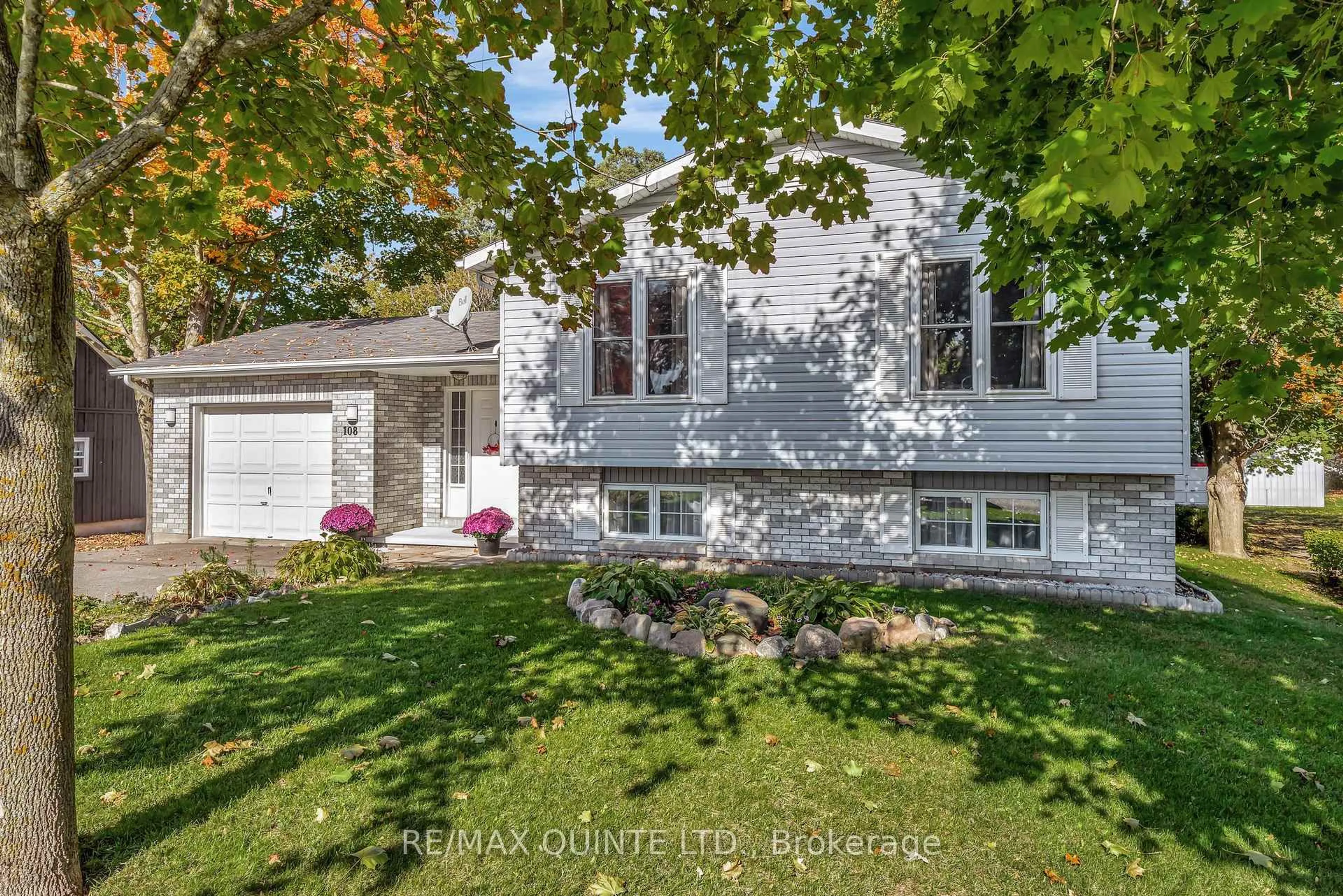 Unknown for 108 Elgin St, Madoc Ontario K0K 2K0
