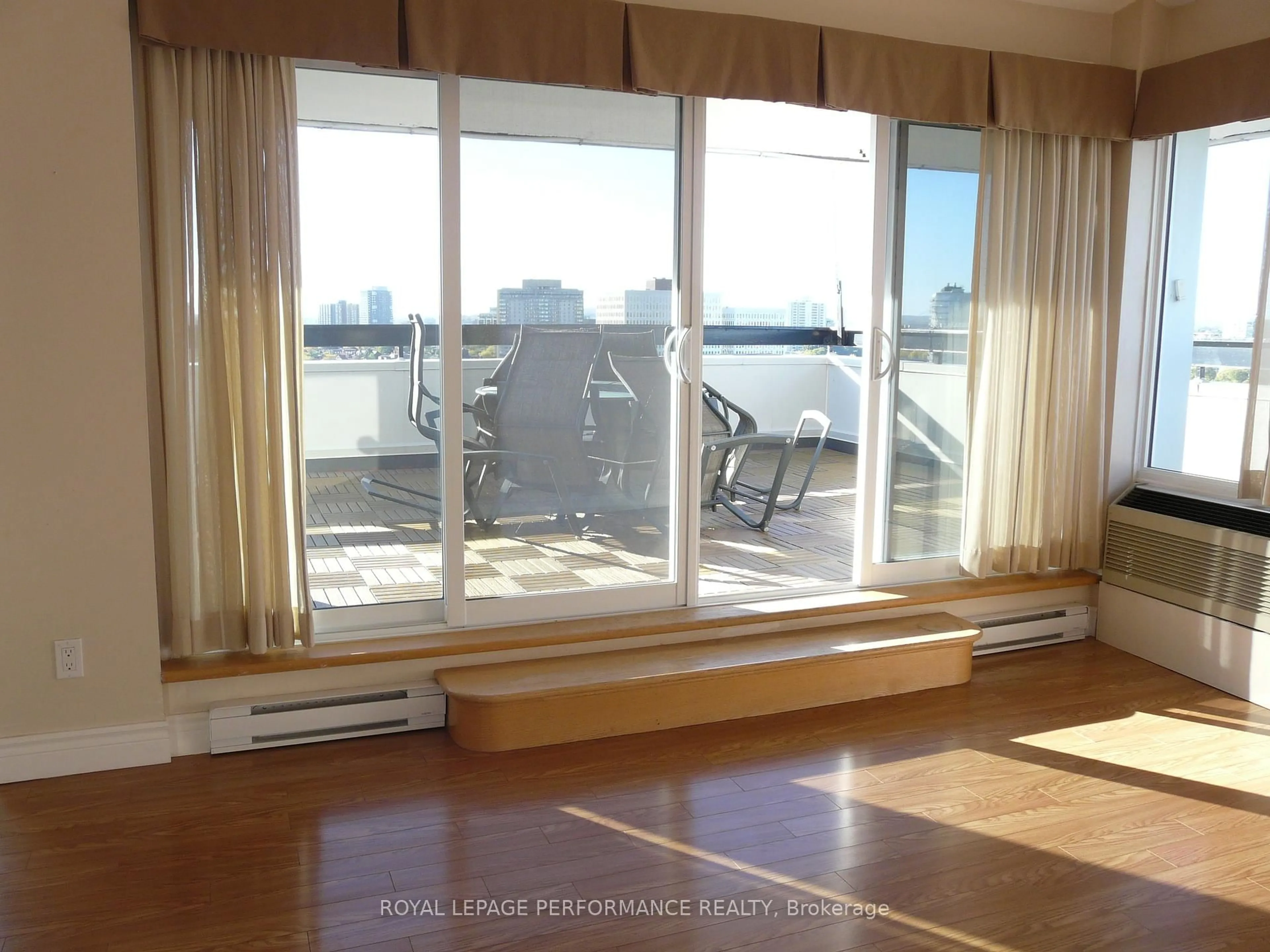 A pic of a room for 158C Mcarthur Ave #Penthouse 2, Ottawa Ontario K1L 8E7