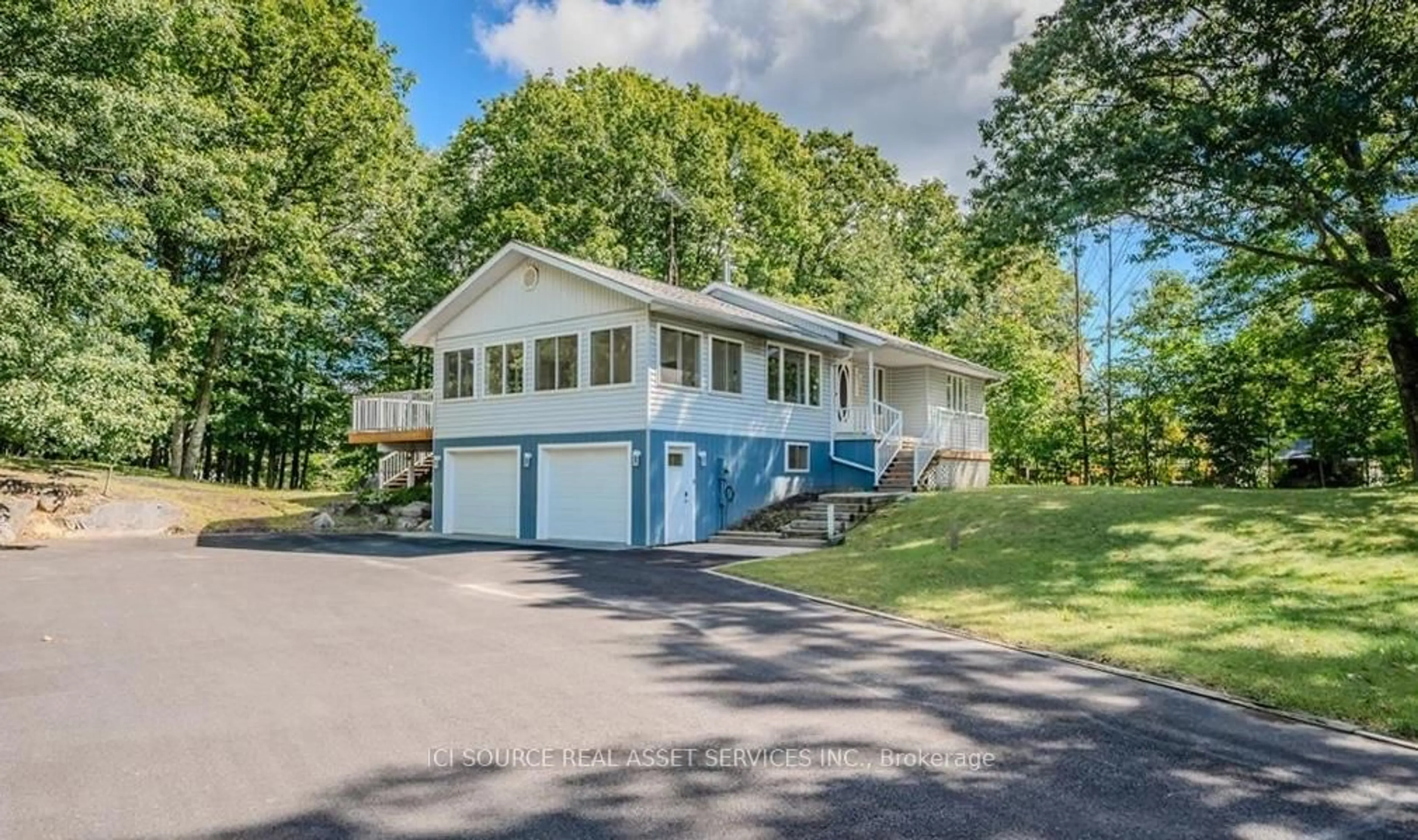 Unknown for 9 Indian Cres, Muskoka Lakes Ontario P0B 1J0