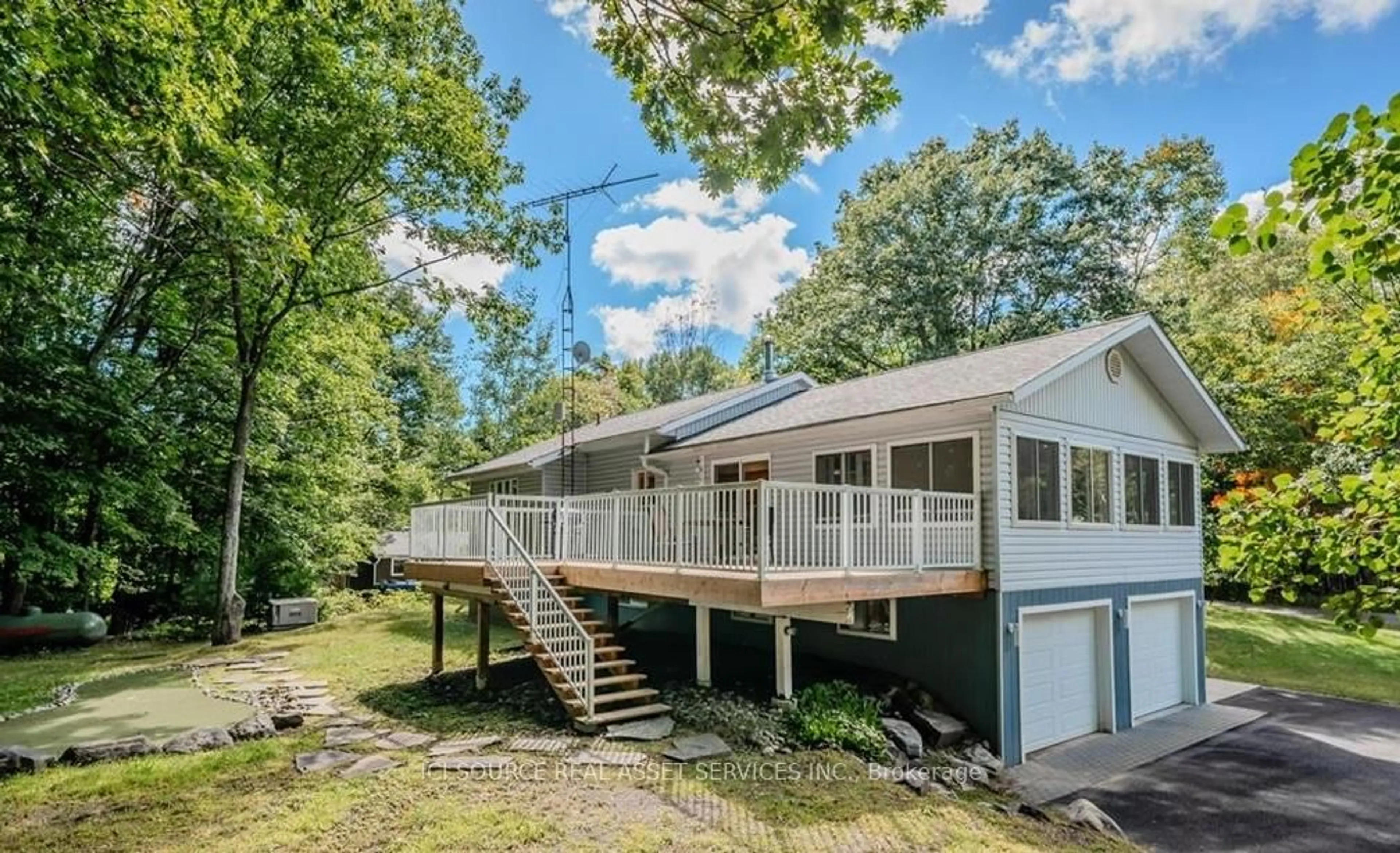 Unknown for 9 Indian Cres, Muskoka Lakes Ontario P0B 1J0