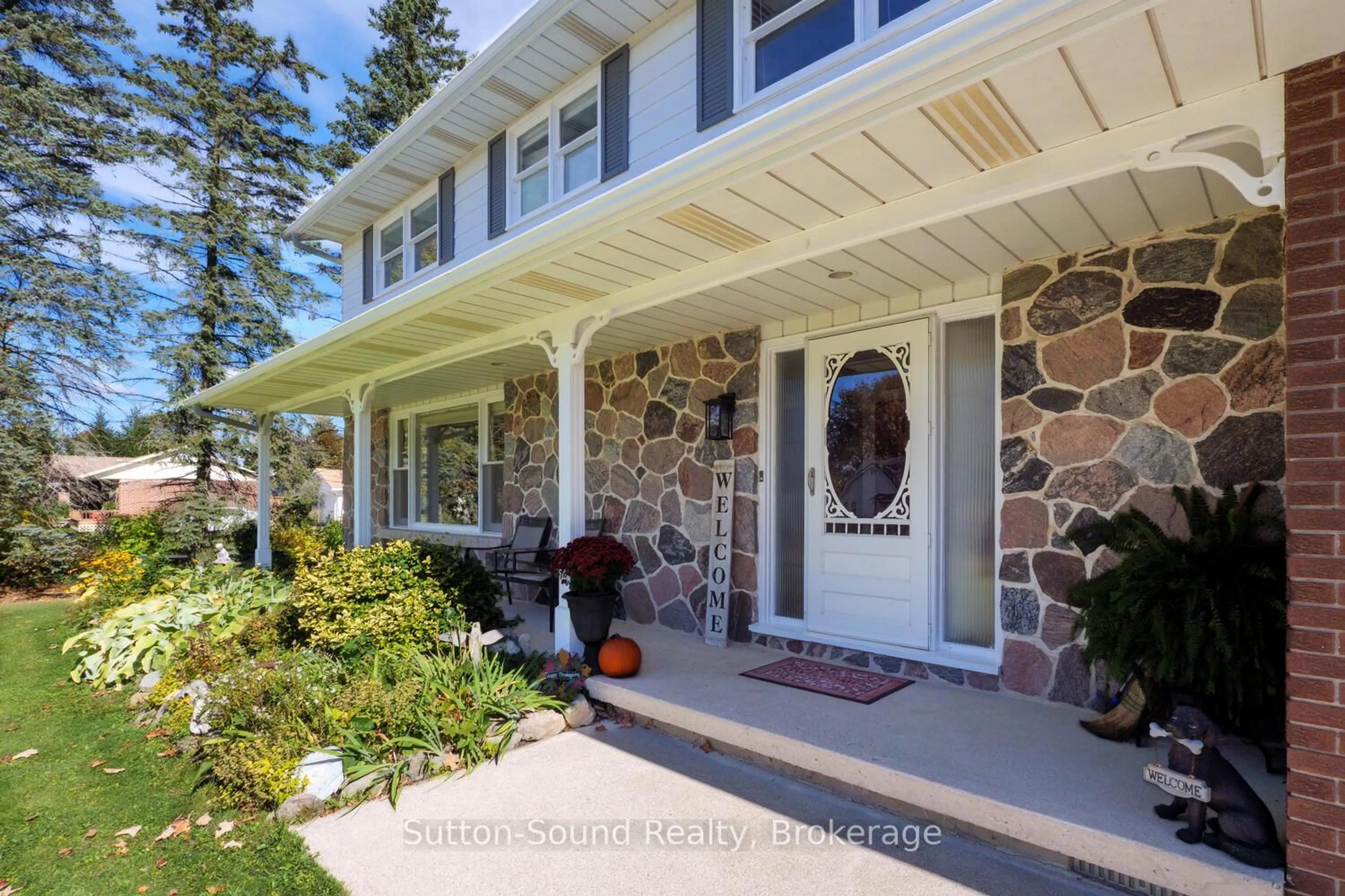 Unknown for 319 Gould St, South Bruce Peninsula Ontario N0H 2T0