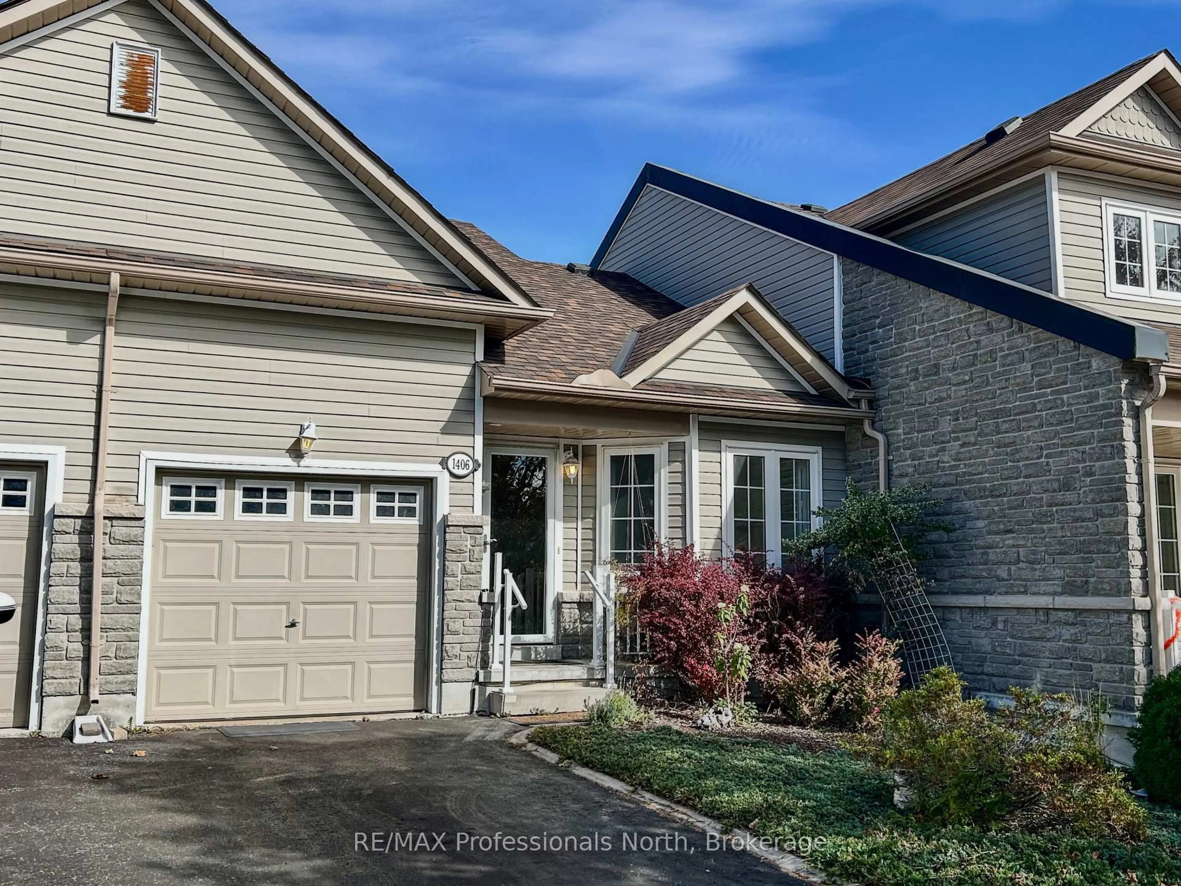 Unknown for 1406 Hancox Crt, Peterborough Ontario K9K 2M2