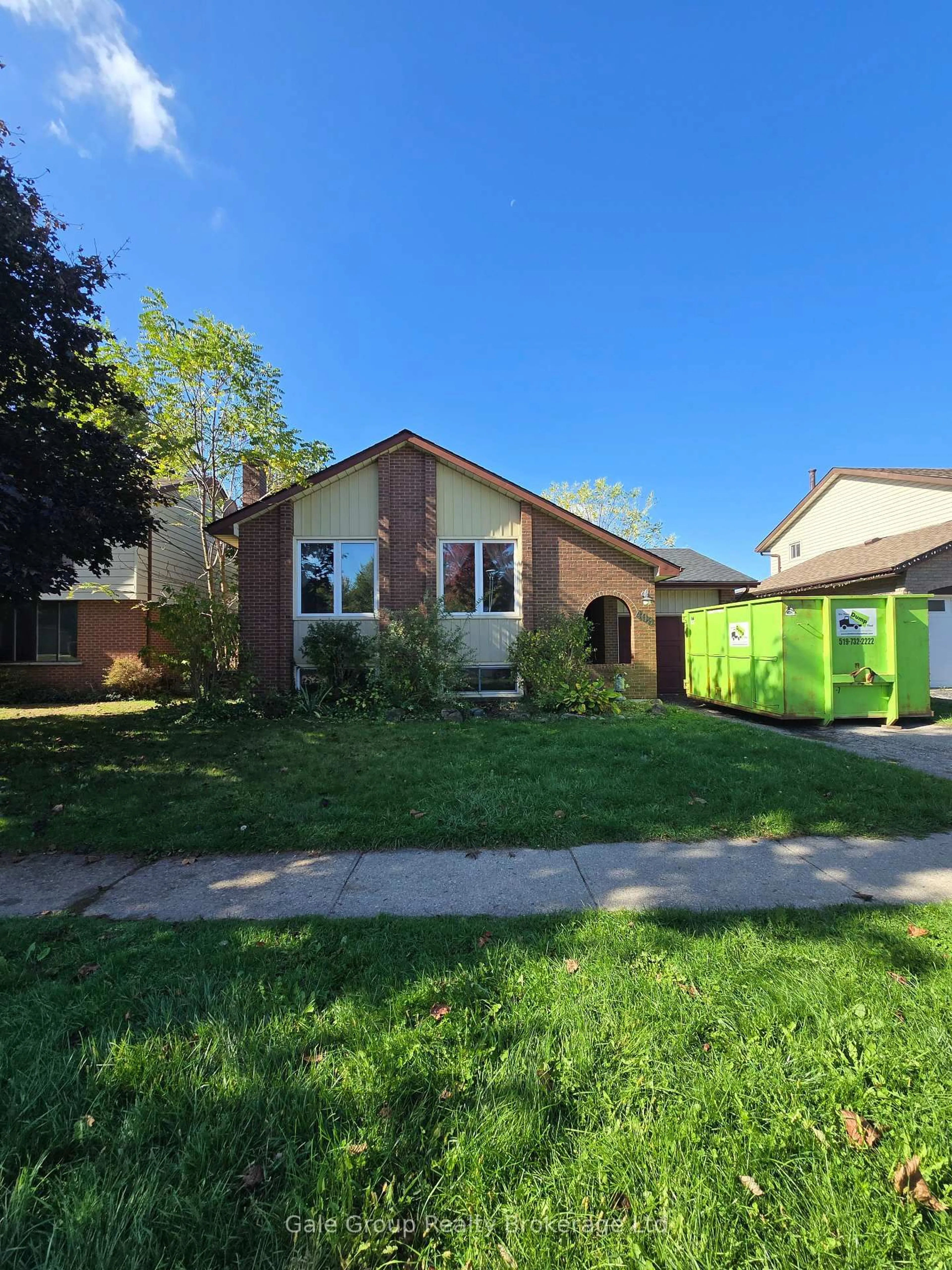Unknown for 408 Manitoba Rd, Woodstock Ontario N4S 8N8