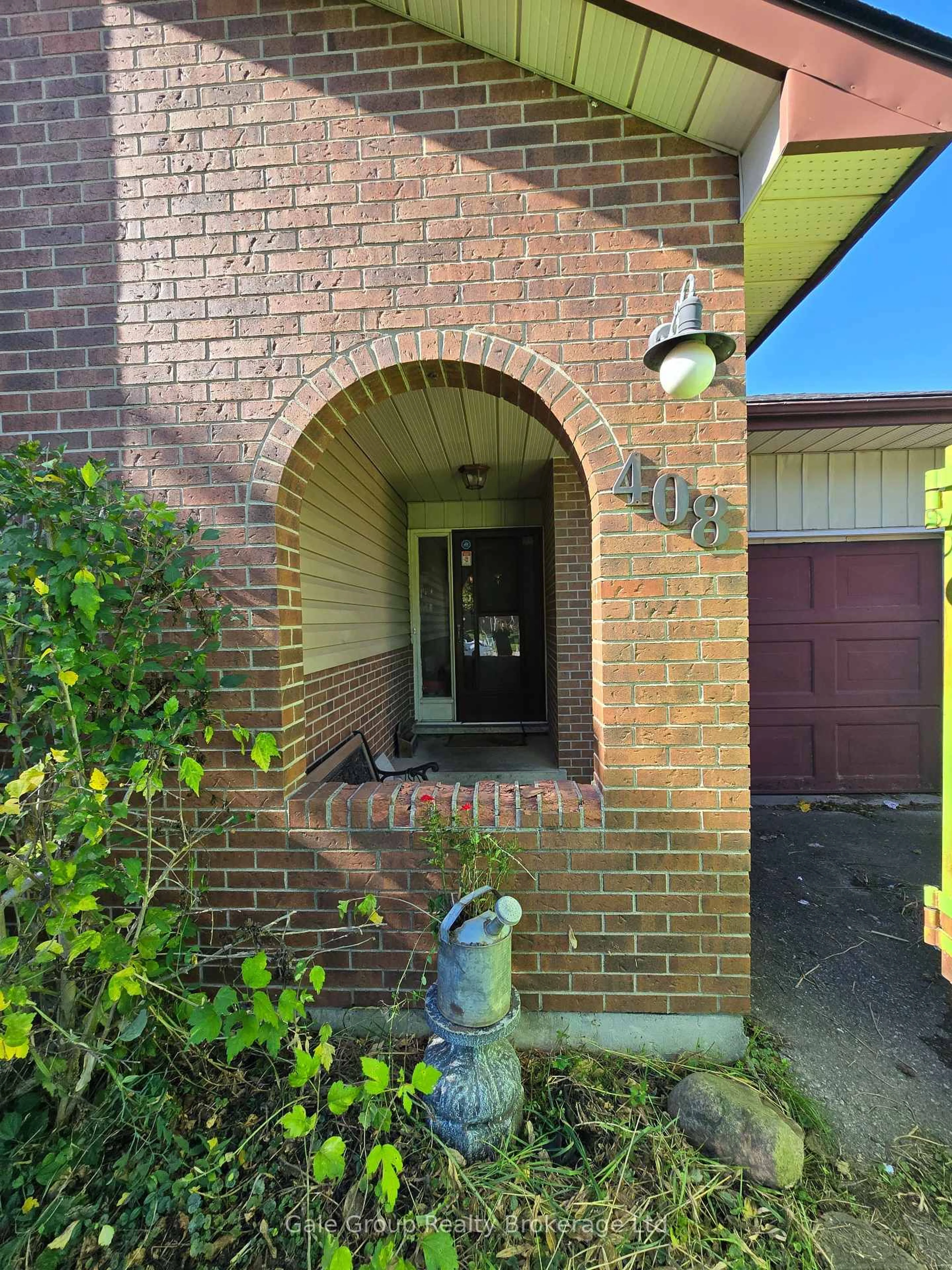 Unknown for 408 Manitoba Rd, Woodstock Ontario N4S 8N8