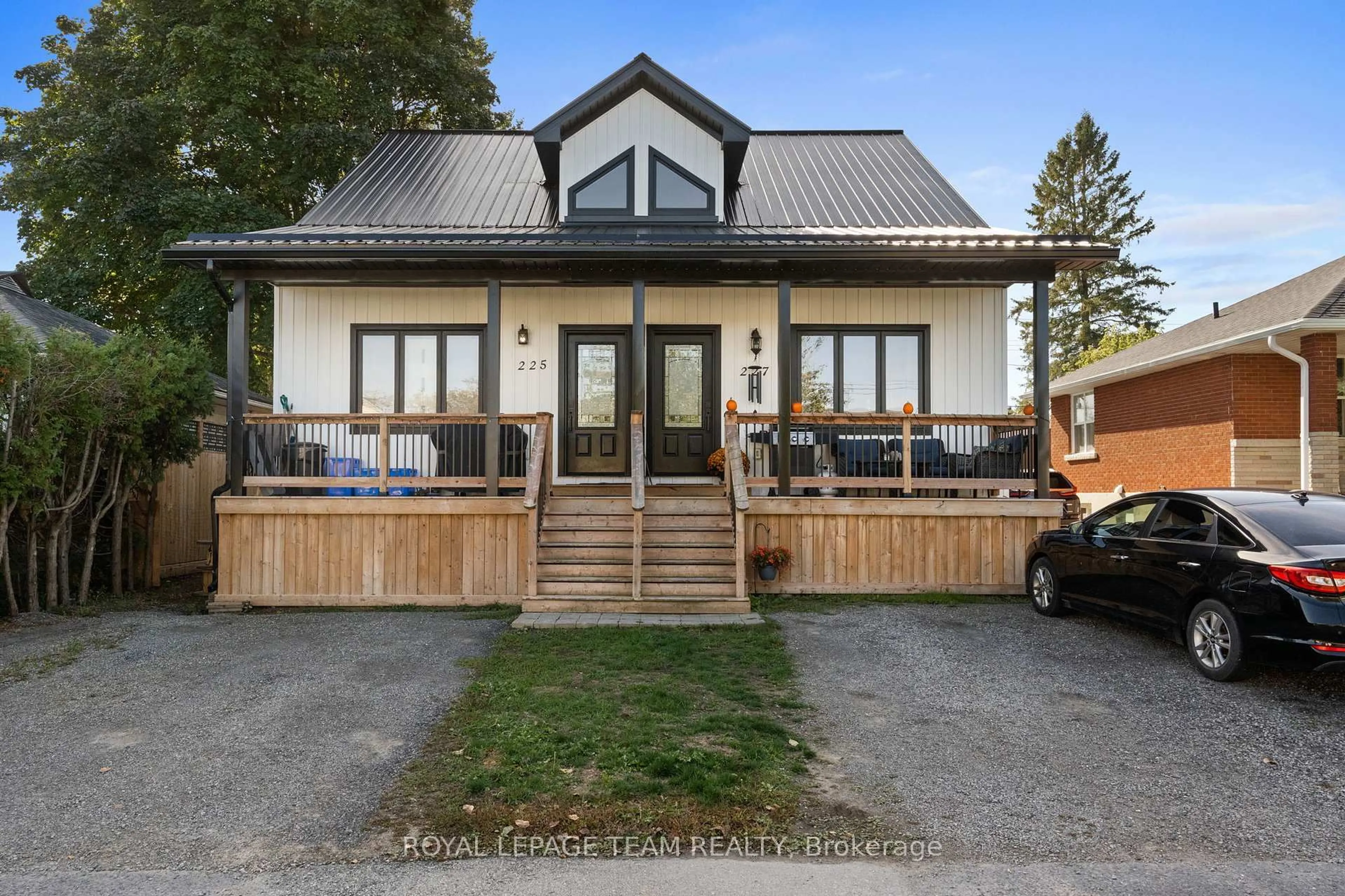 Unknown for 227 ROBERTA Cres, Prescott Ontario K0E 1T0