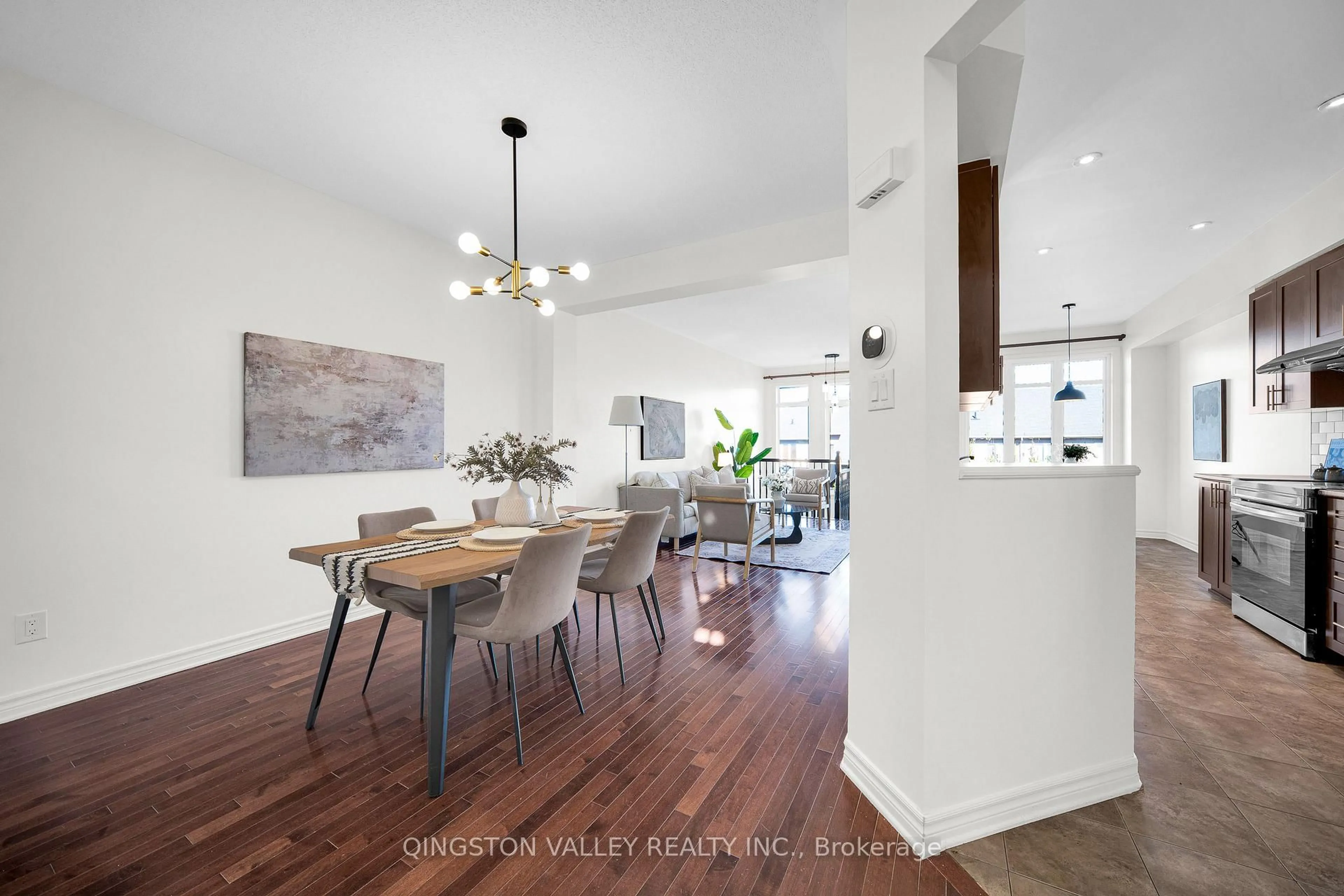 Dining room, unknown for 956 Fletcher Circ, Ottawa Ontario K2T 0B9