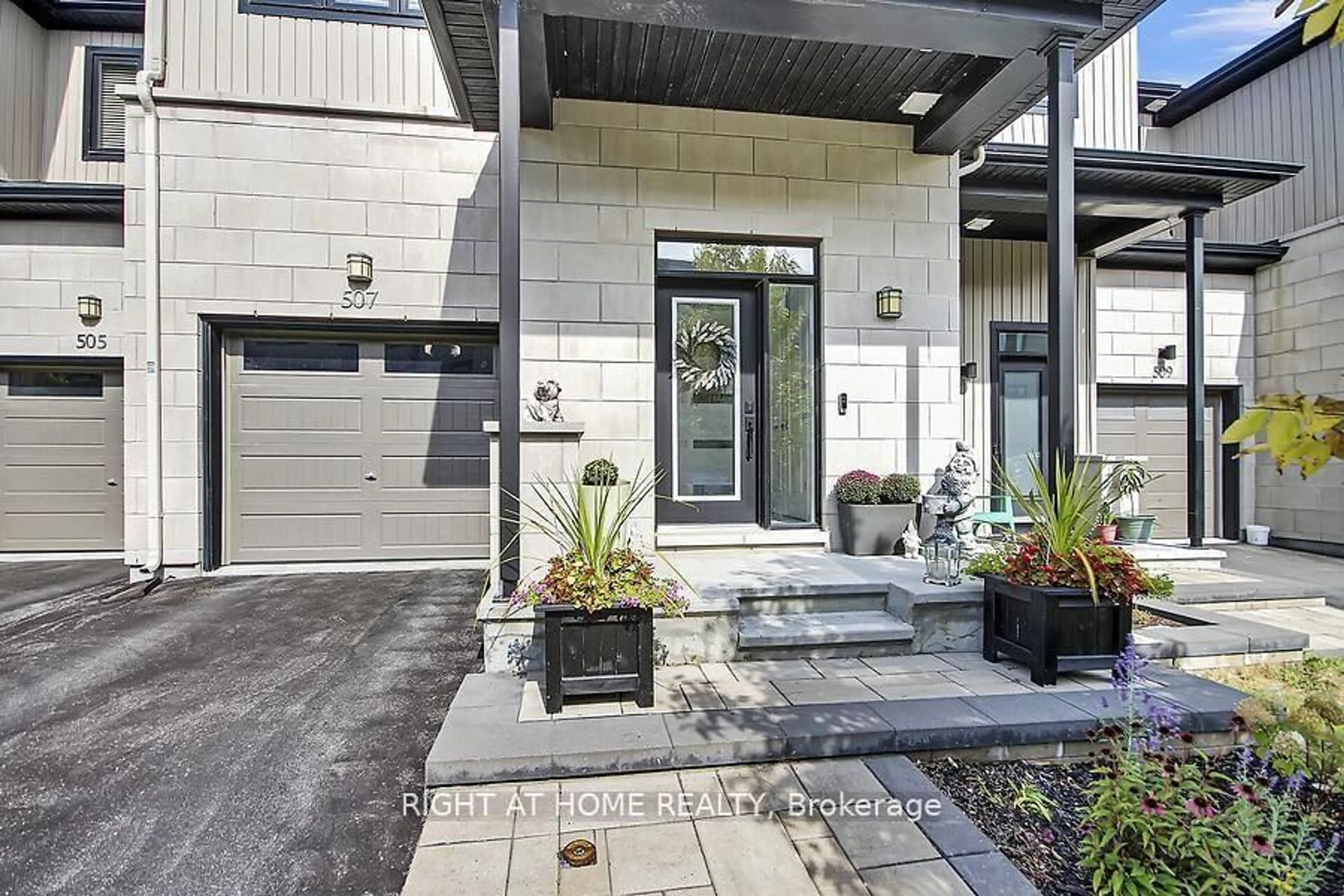 Unknown for 507 Radiant Private, Ottawa Ontario K2M 0M9