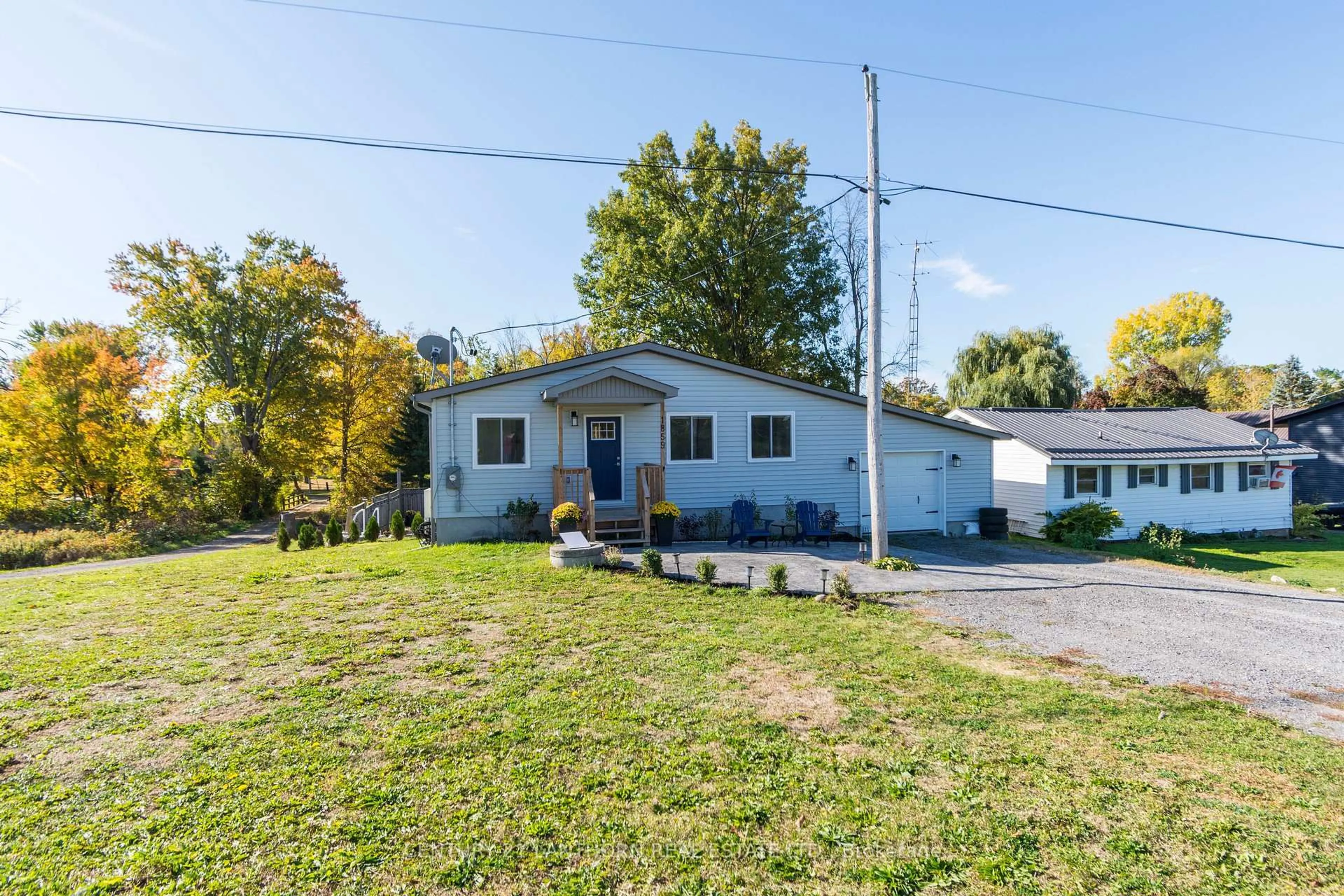 Unknown for 1859 2nd  Line E Line, Trent Hills Ontario K0L 1L0