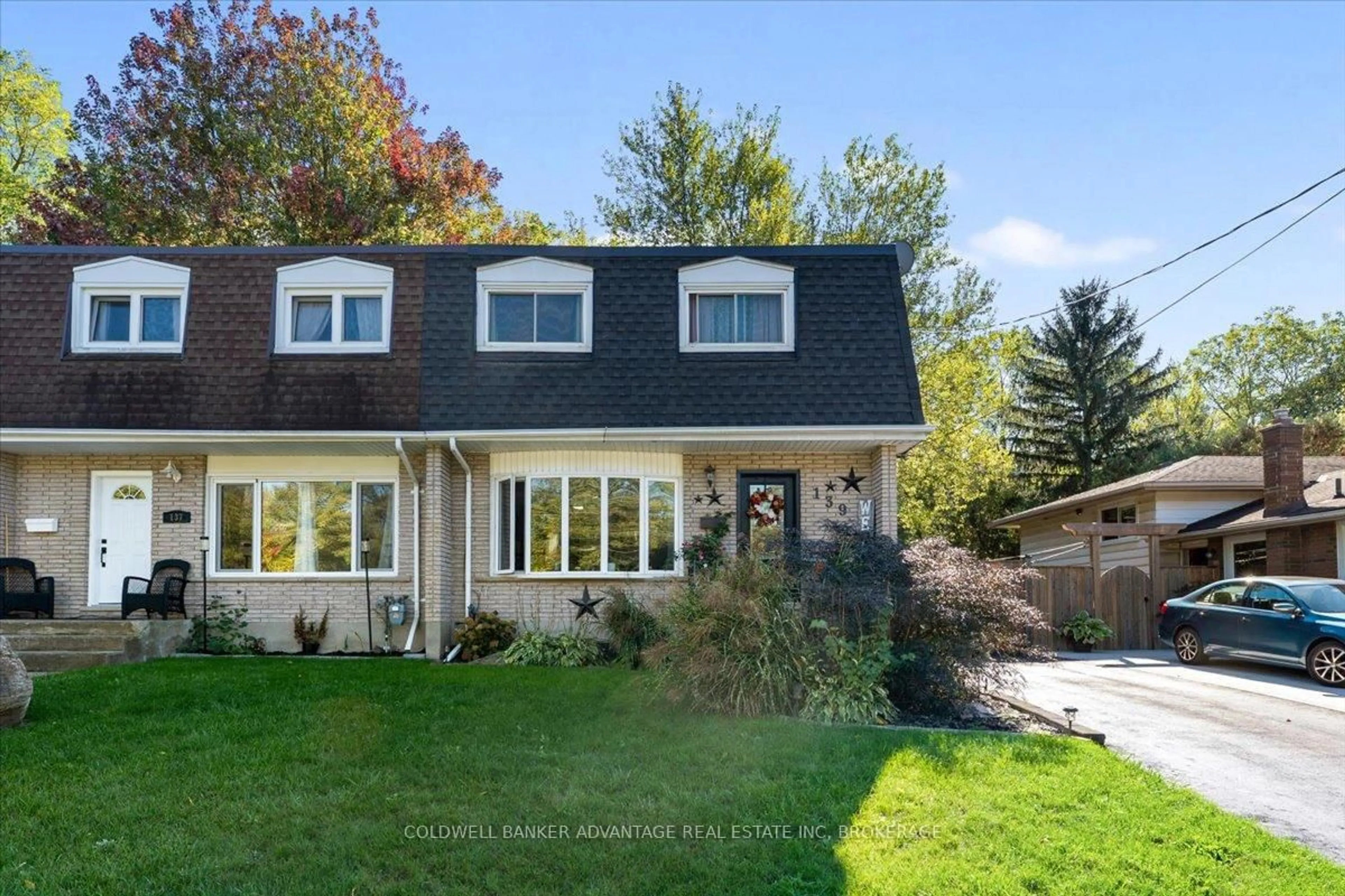 Unknown for 139 Bradley St, St. Catharines Ontario L2T 1R8