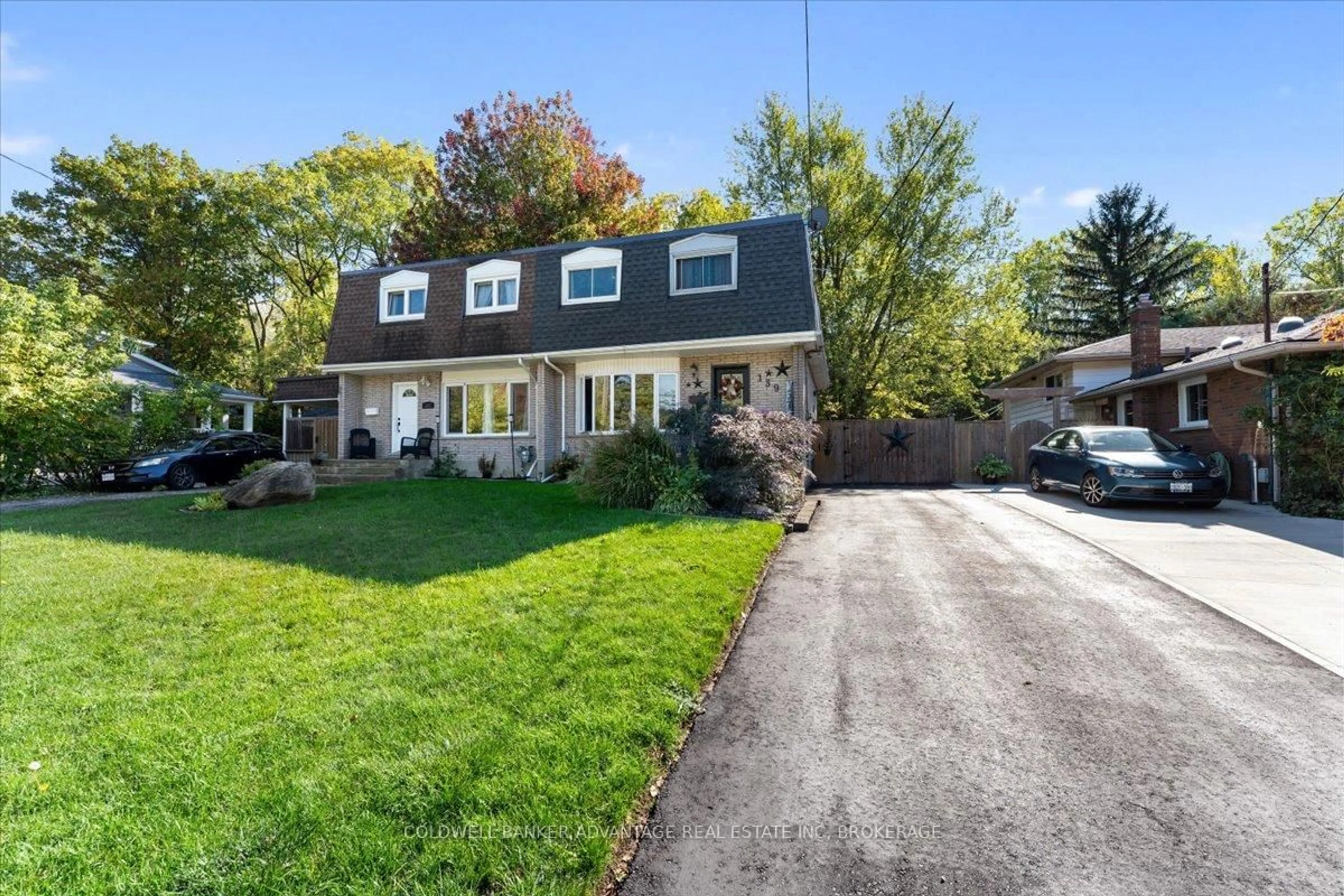 Unknown for 139 Bradley St, St. Catharines Ontario L2T 1R8