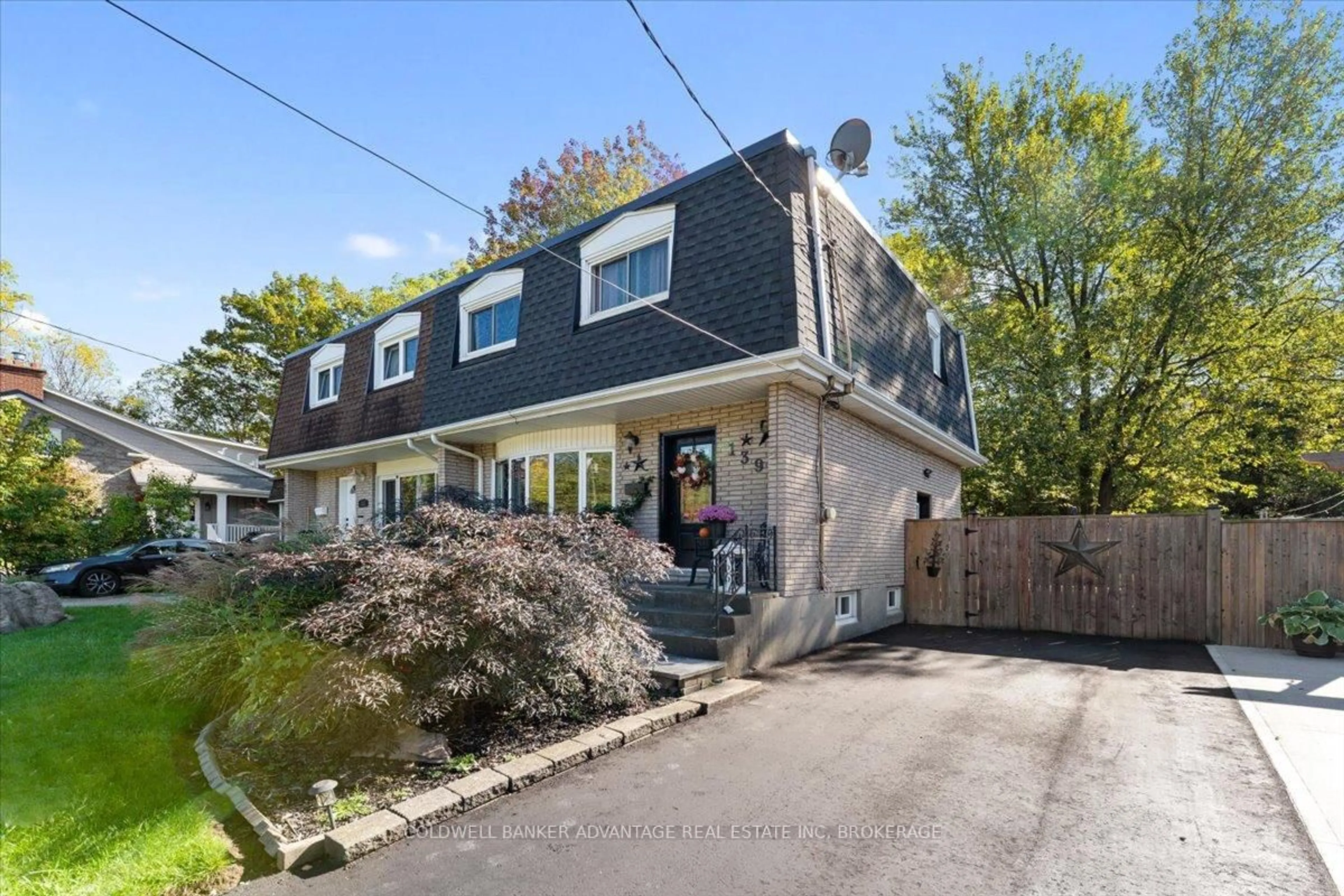 Unknown for 139 Bradley St, St. Catharines Ontario L2T 1R8