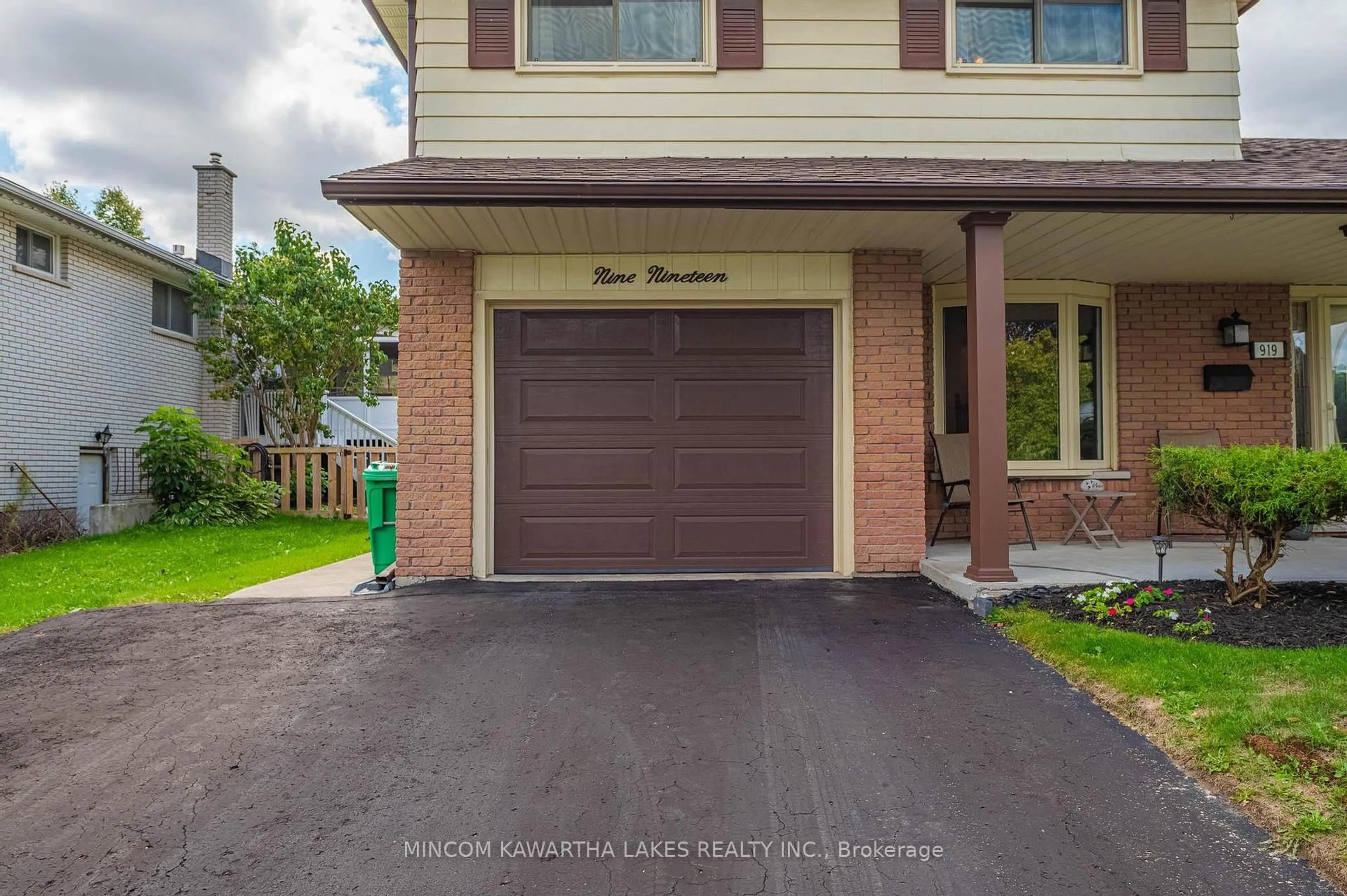 Unknown for 919 Sydenham Rd, Peterborough Ontario K9J 1K5