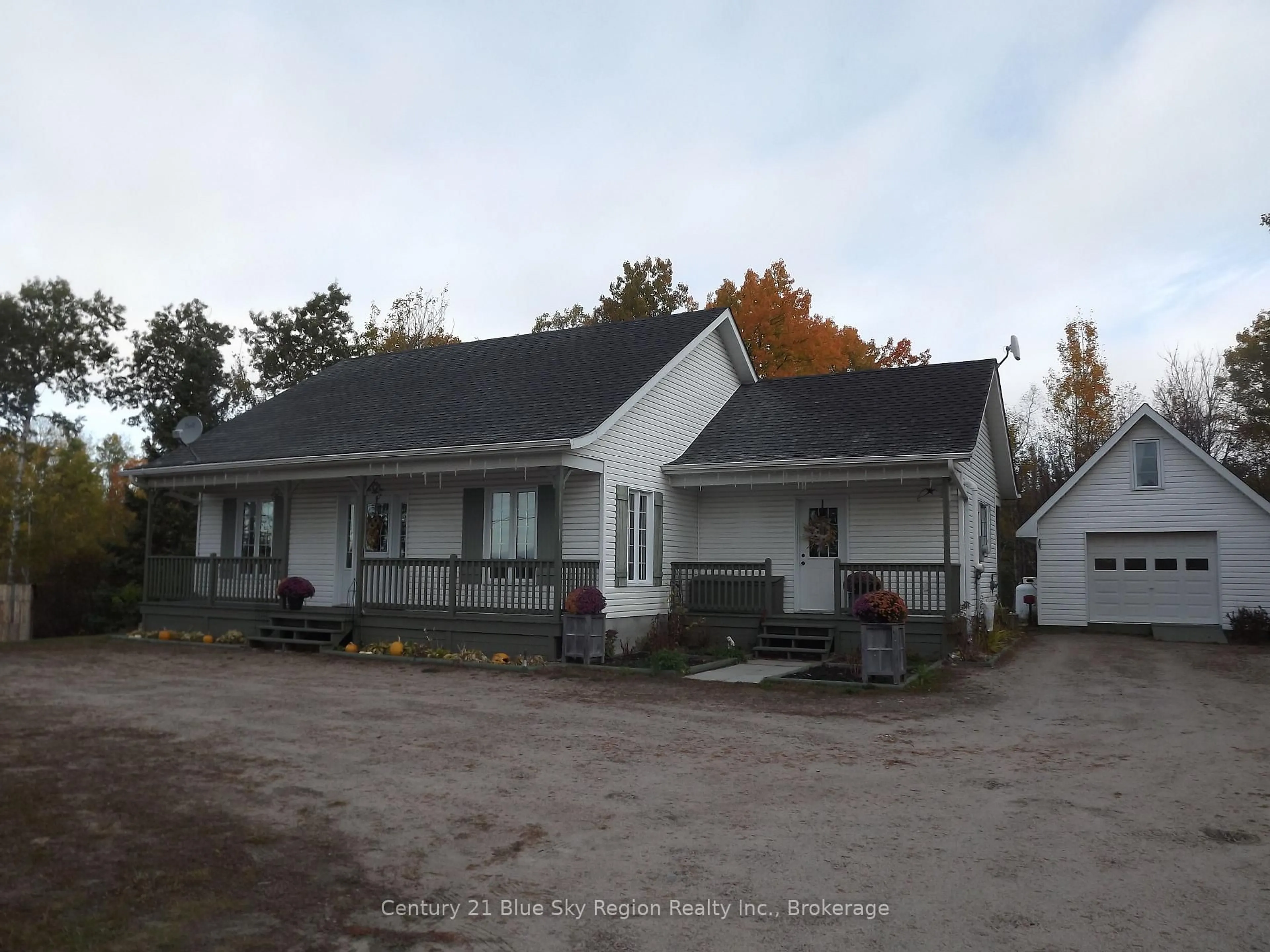 Unknown for 1846 Highway 17, East Ferris Ontario P0H 1K0