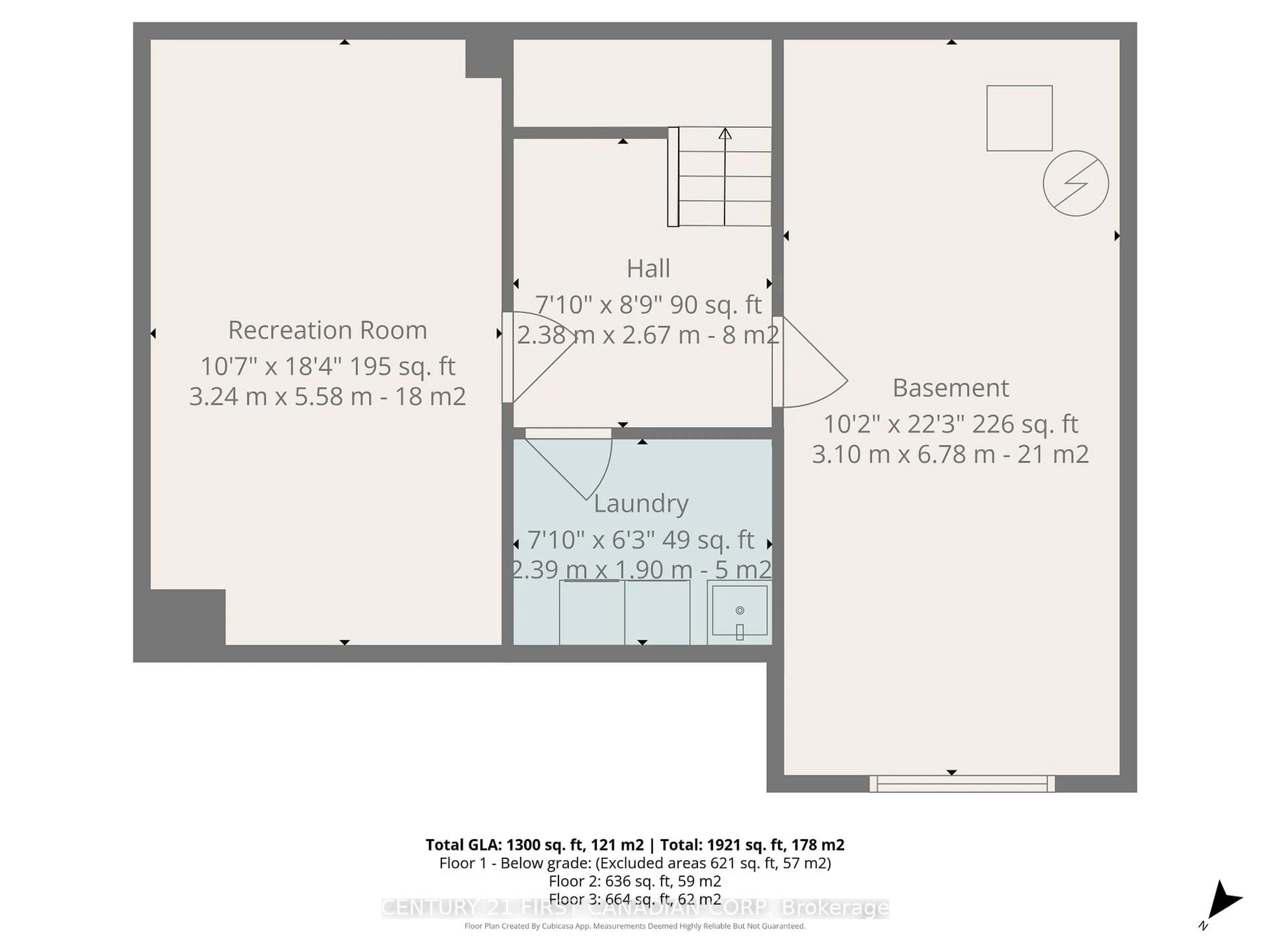 Floor plan for 590 Millbank Dr #12, London South Ontario N6E 2H2