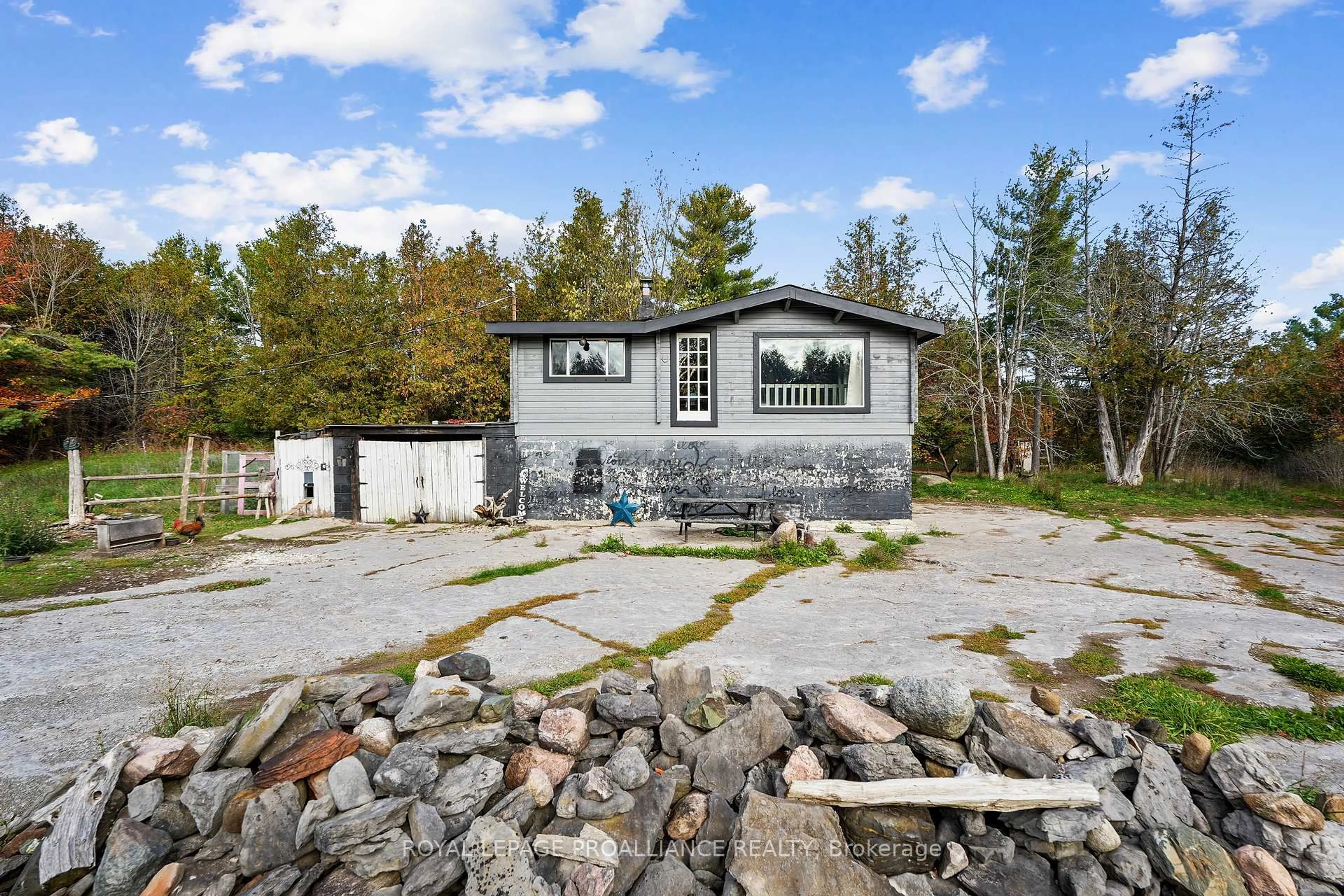 Unknown for 1125 Bateman Rd, Stirling-Rawdon Ontario K0K 3C0