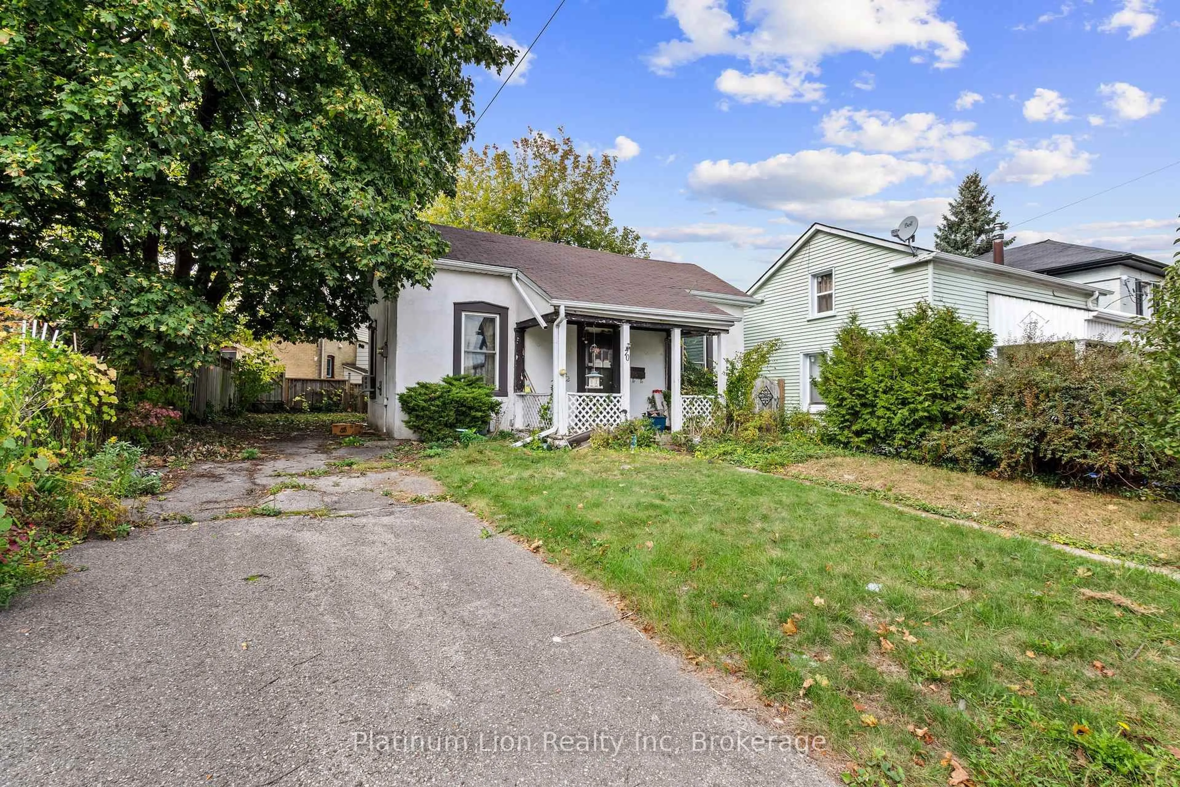 Unknown for 70 Murray St, Brantford Ontario N3S 5N9