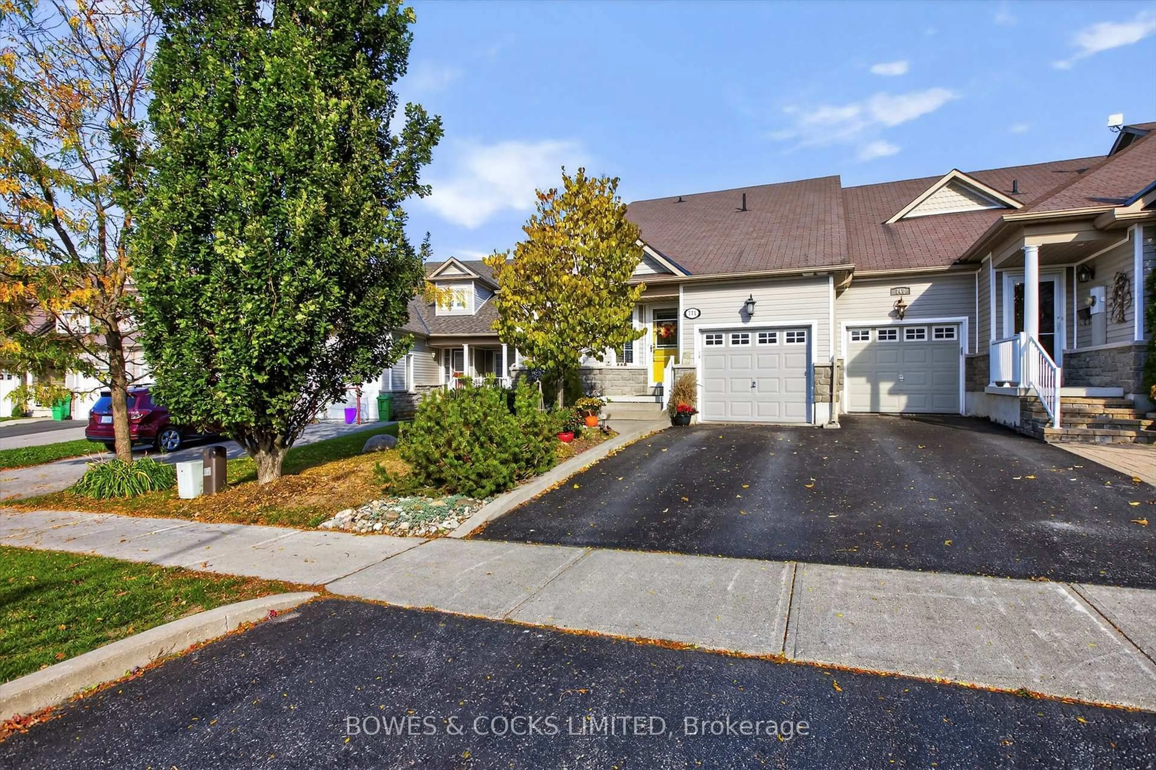 Unknown for 771 Tully Cres, Peterborough Ontario K9K 0A8