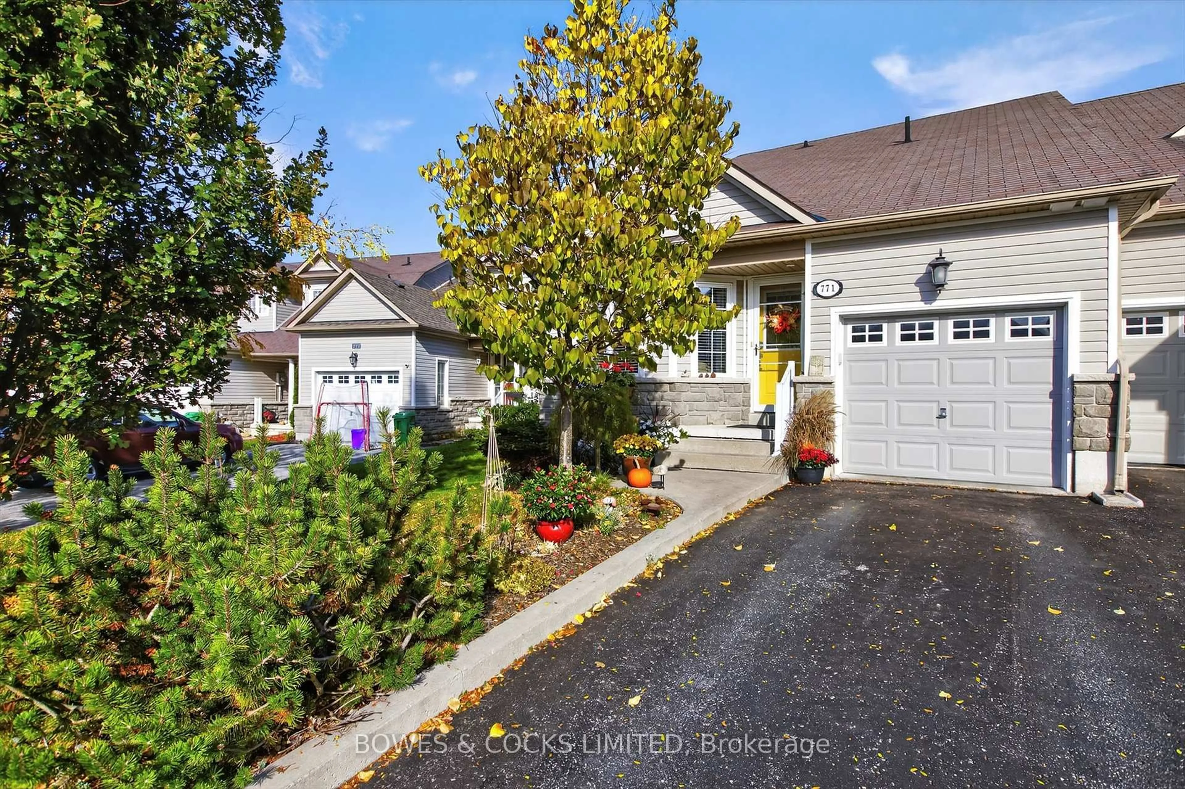 Unknown for 771 Tully Cres, Peterborough Ontario K9K 0A8