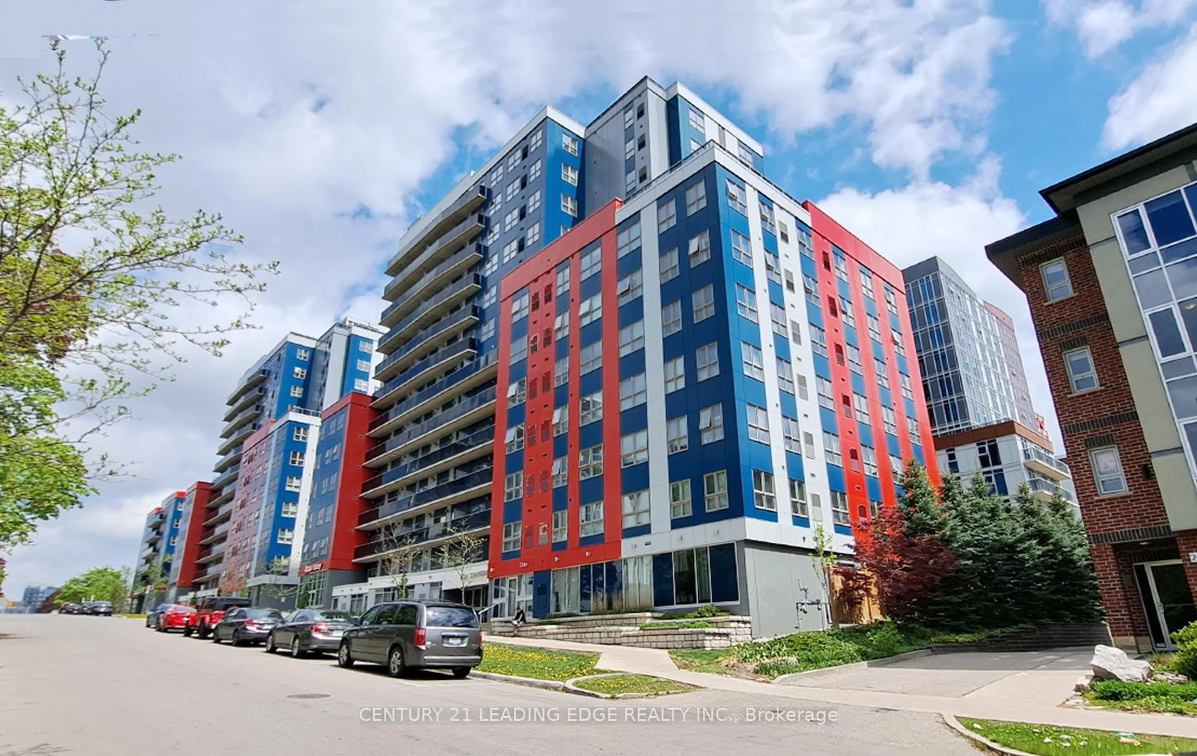Unknown for 258A SUNVIEW St #138, Waterloo Ontario N2L 0H6