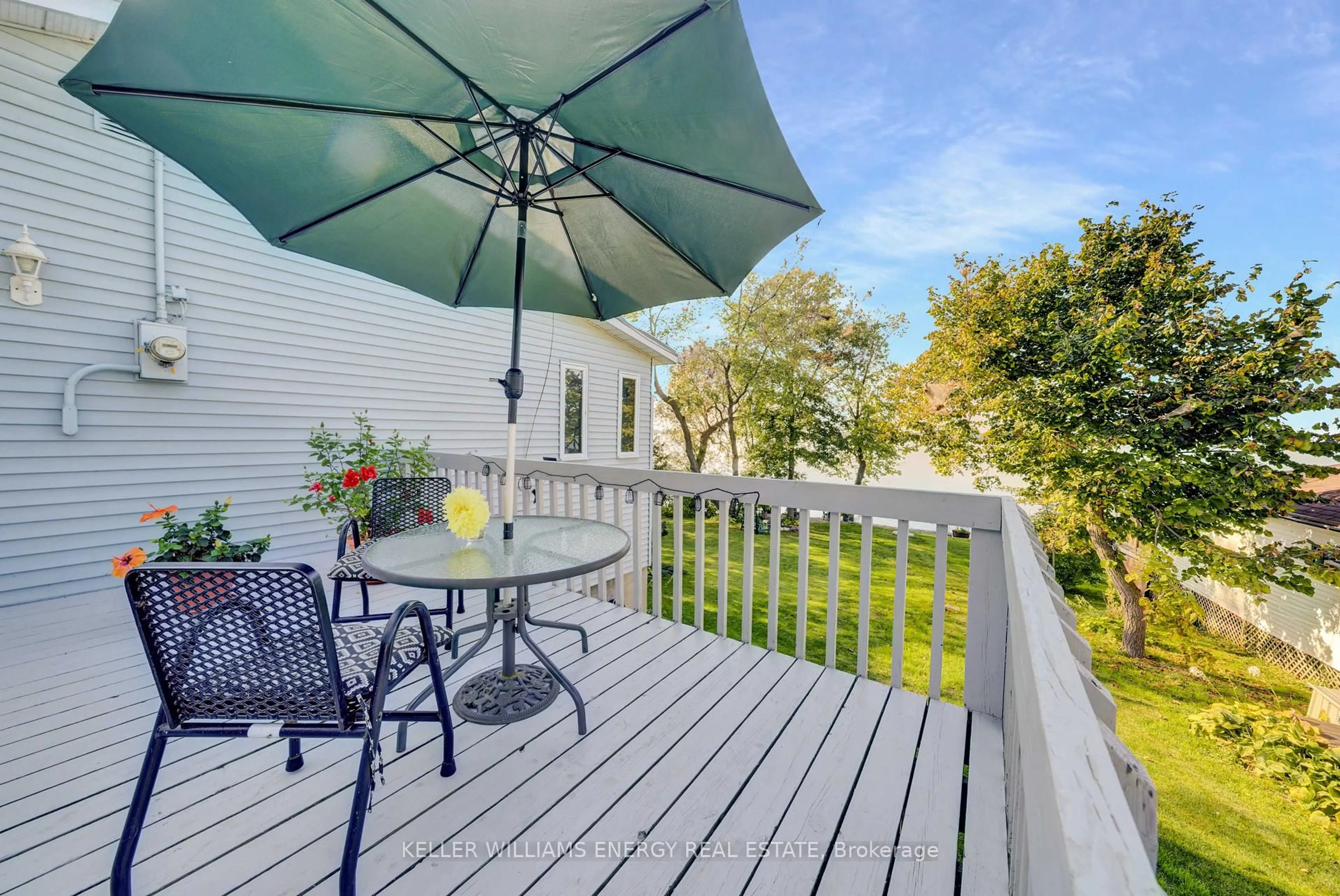 Patio, unknown for 102 Bishop Lane, Prince Edward County Ontario K0K 1A0