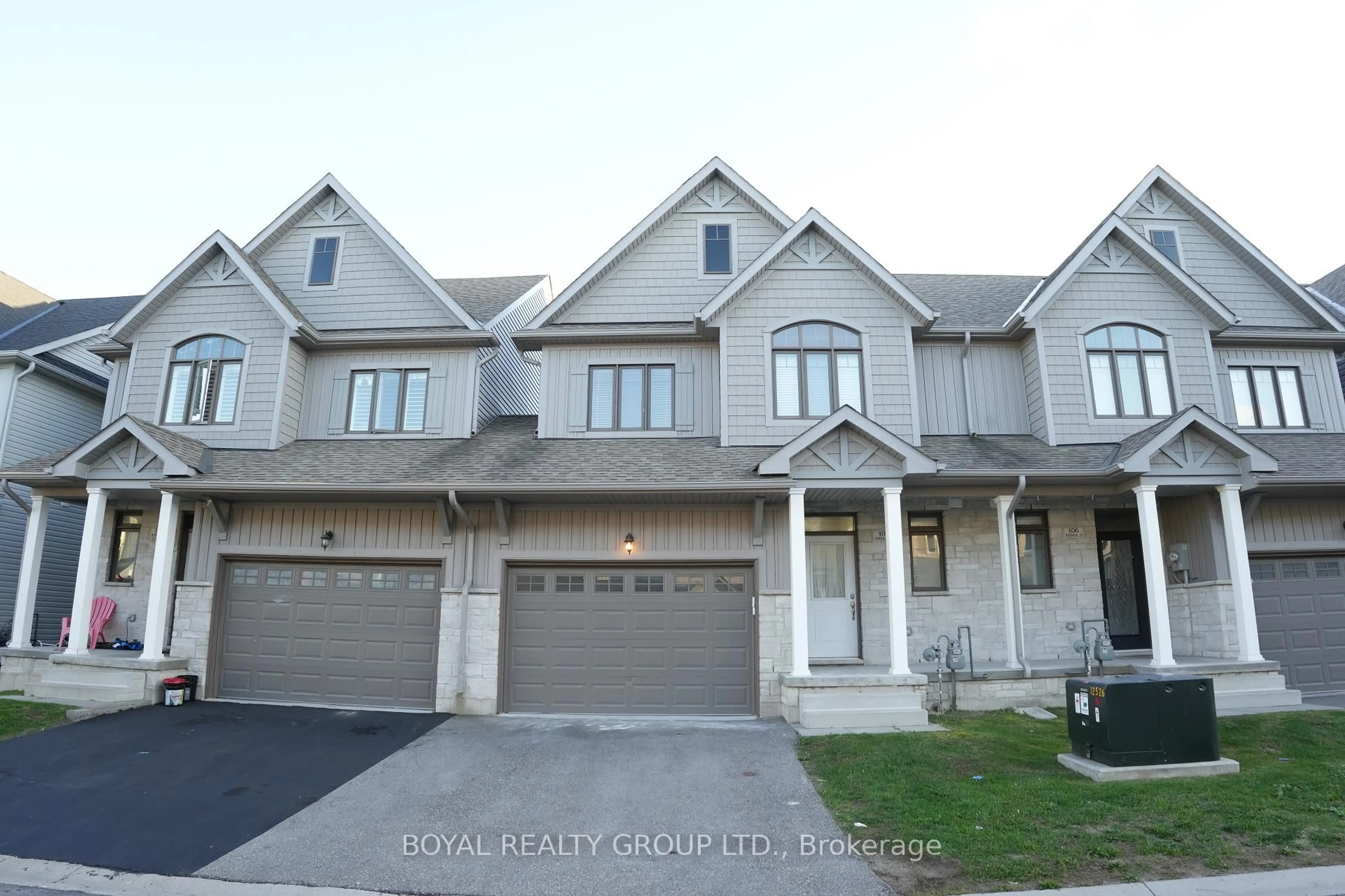 Unknown for 108 Addison St #37, Blue Mountains Ontario N0H 1J0
