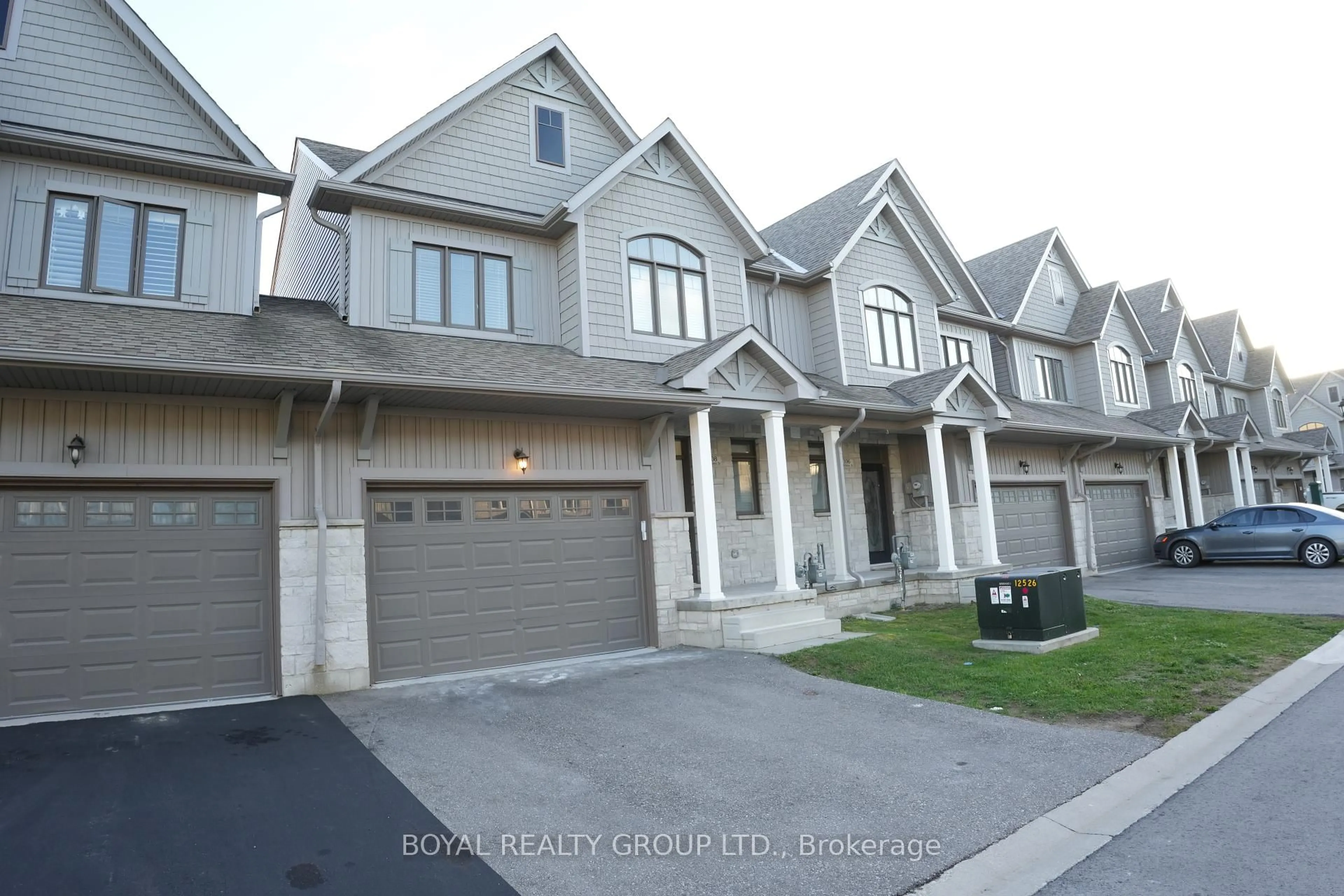 Unknown for 108 Addison St #37, Blue Mountains Ontario N0H 1J0