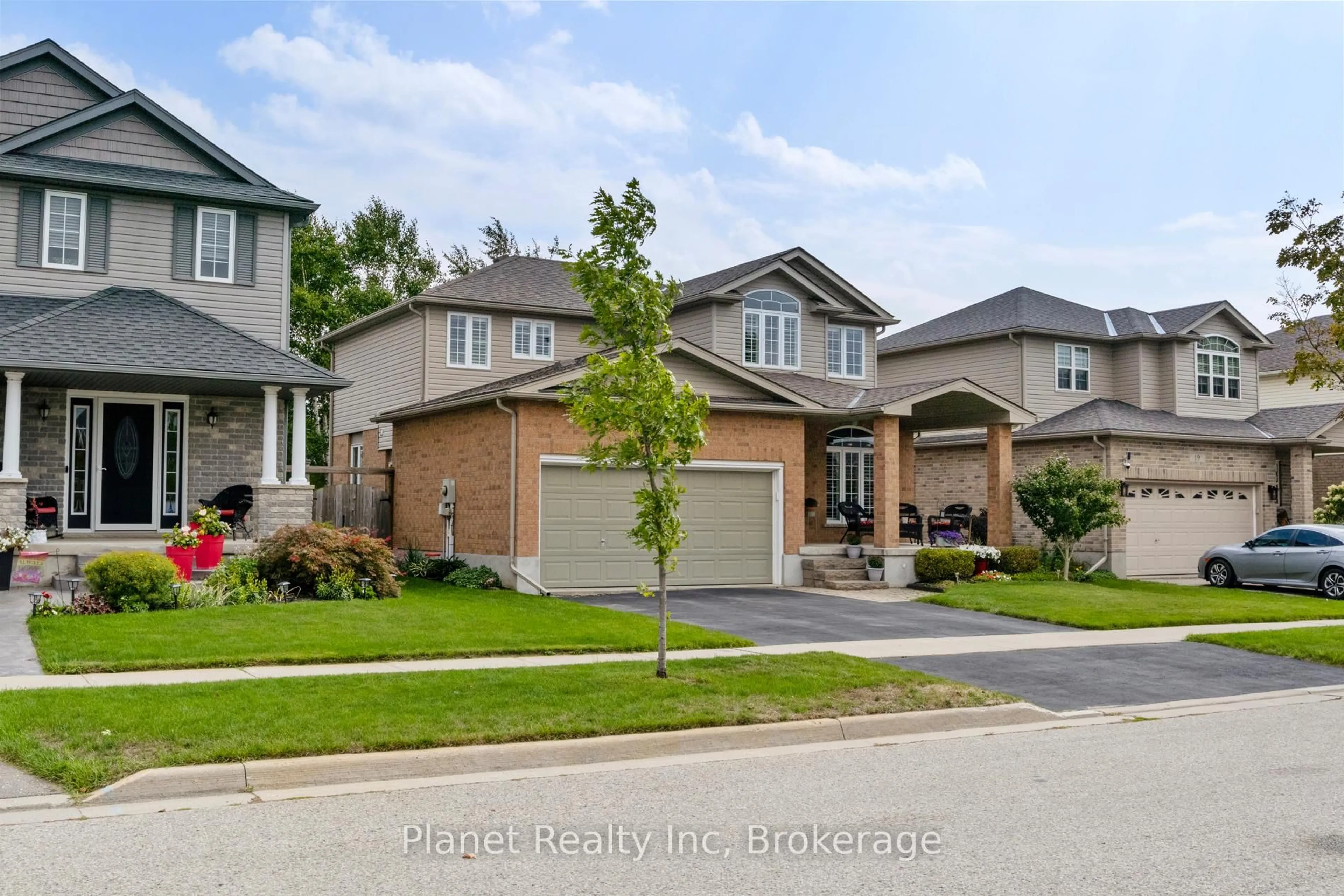 Unknown for 23 Muscovey Dr, Woolwich Ontario N3B 3M5