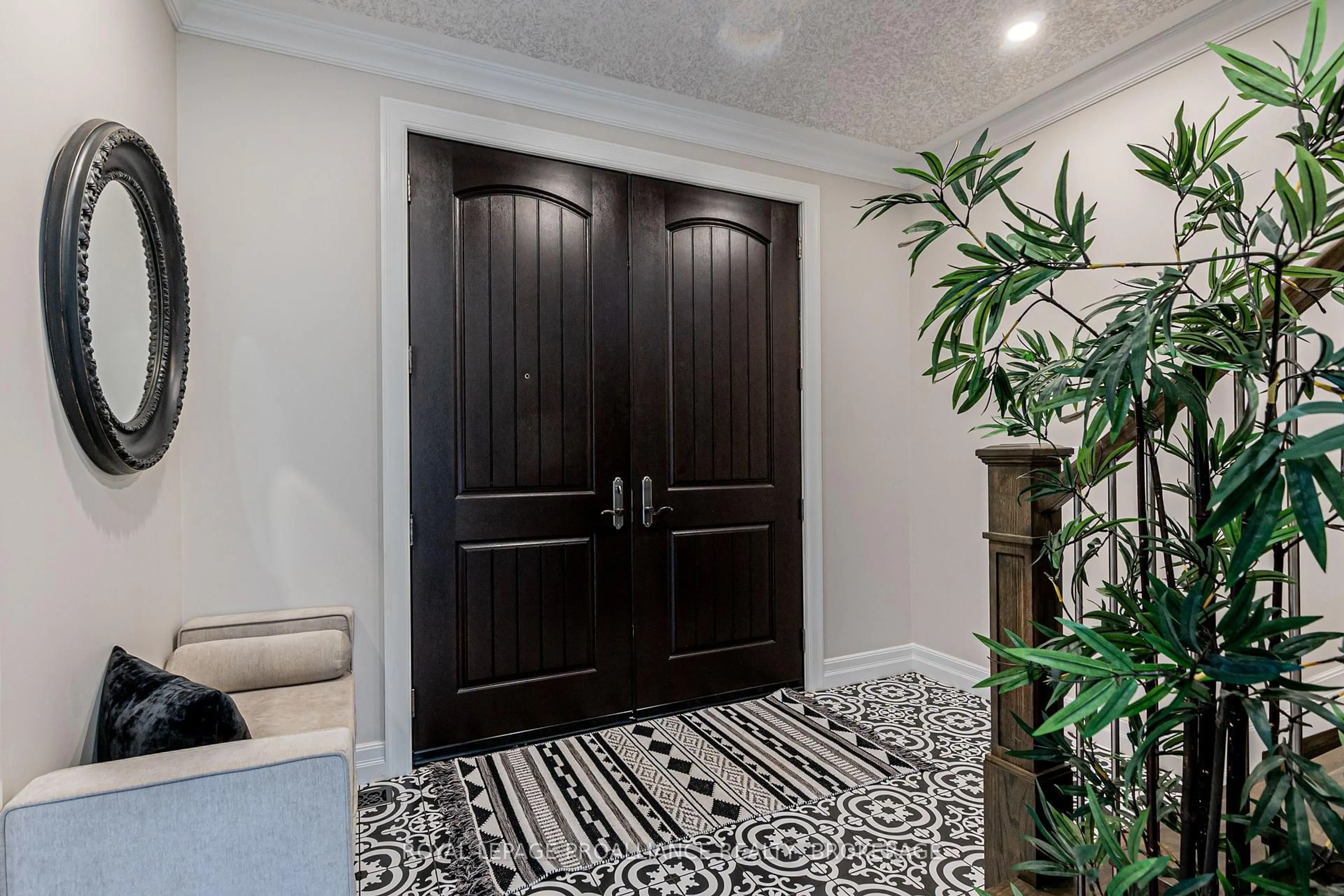 Indoor entryway for 78 Aragon Rd, Kingston Ontario K0H 1S0