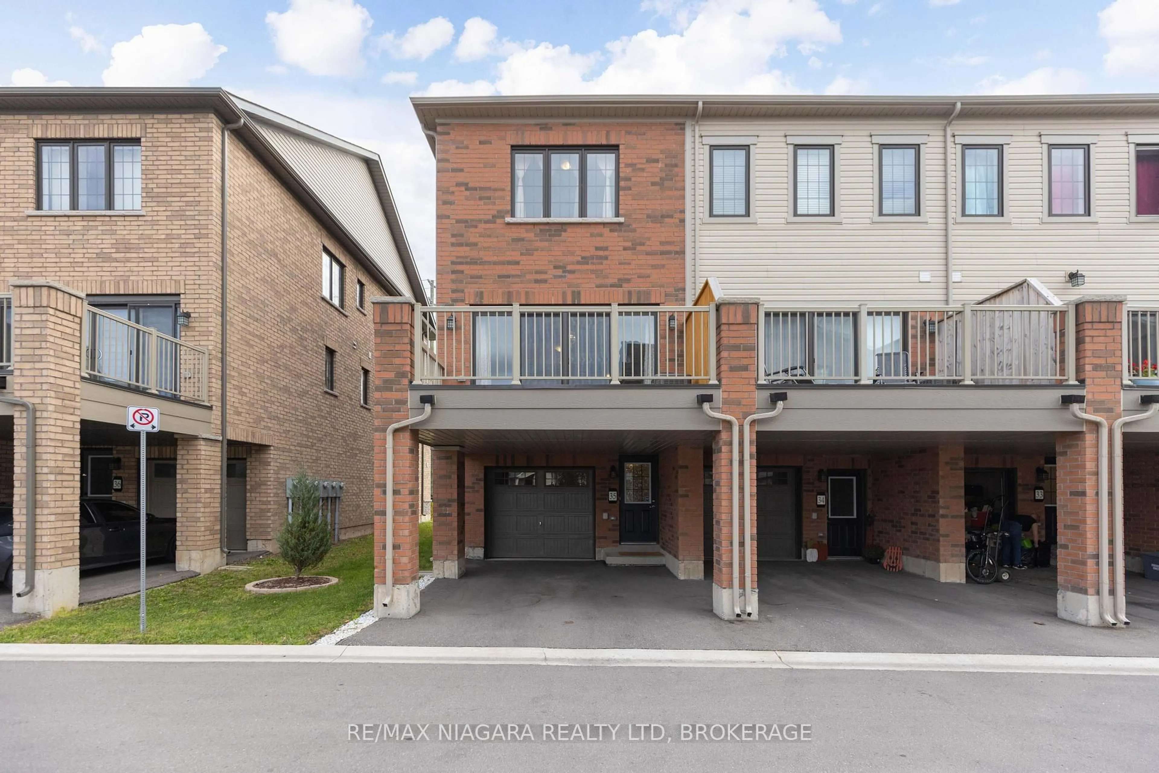 Unknown for 8317 Mulberry Dr #35, Niagara Falls Ontario L2H 3S9