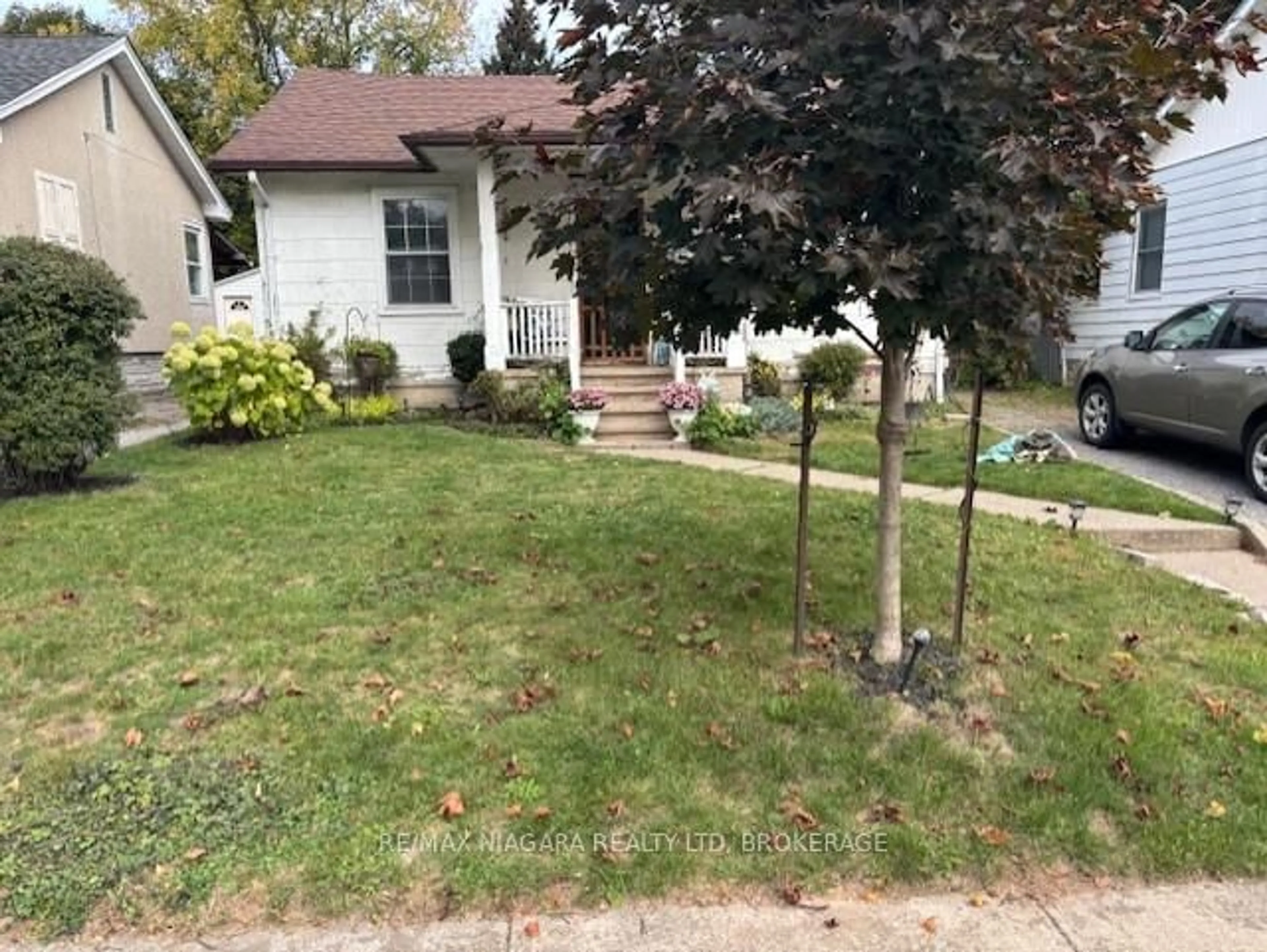 Unknown for 6245 CHURCHILL St, Niagara Falls Ontario L2G 2X5