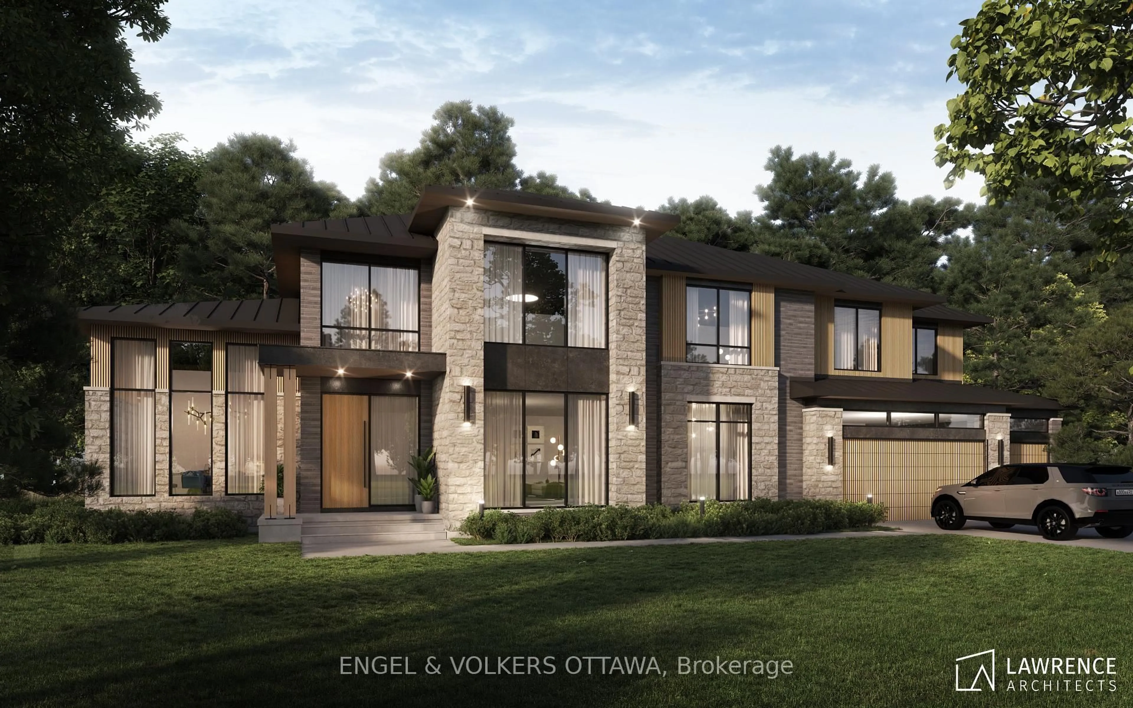 Home with brick exterior material, unknown for 428 Ashbee Crt, Manotick Ontario K4M 0B2