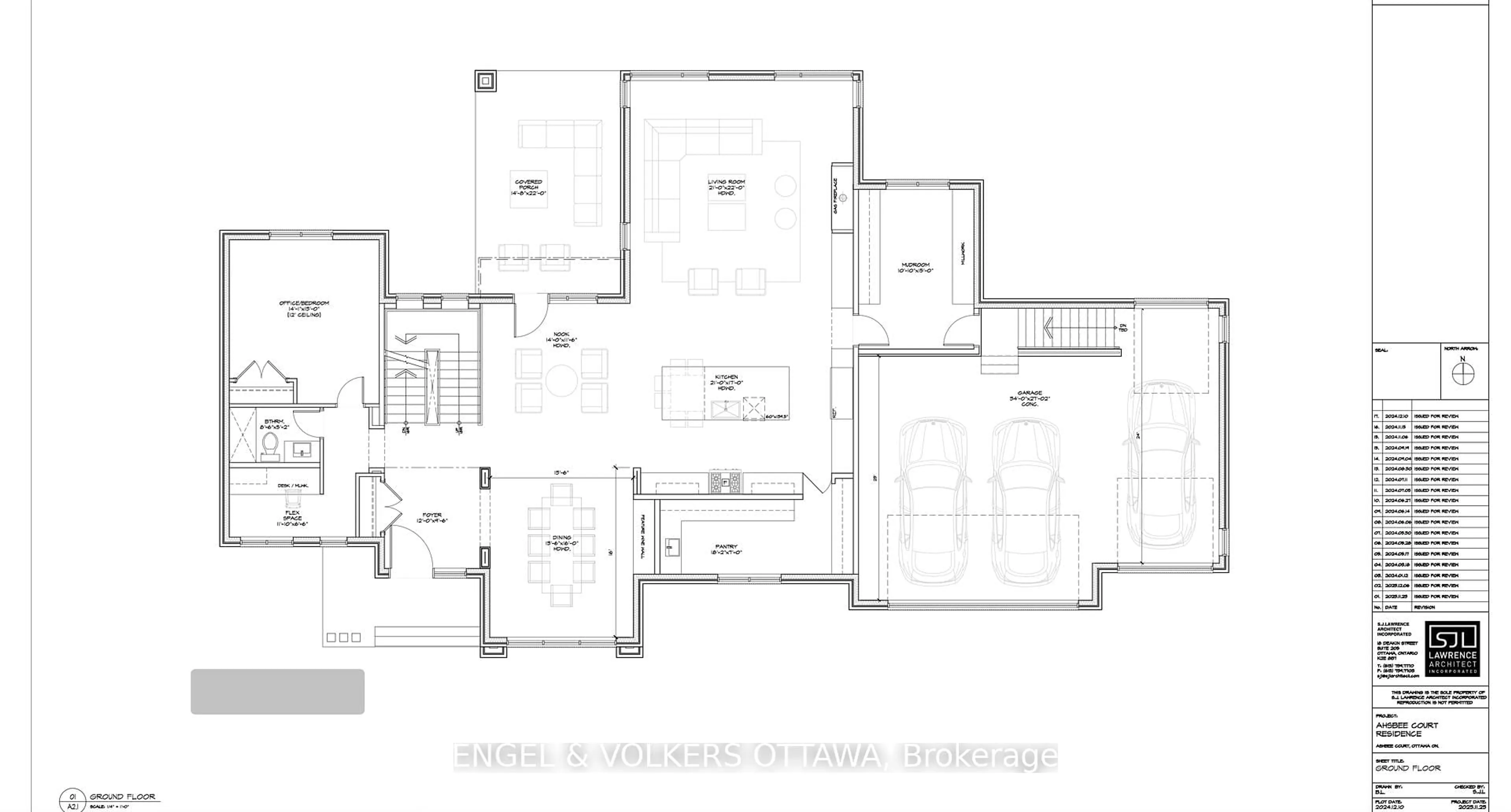 Floor plan for 428 Ashbee Crt, Manotick Ontario K4M 0B2