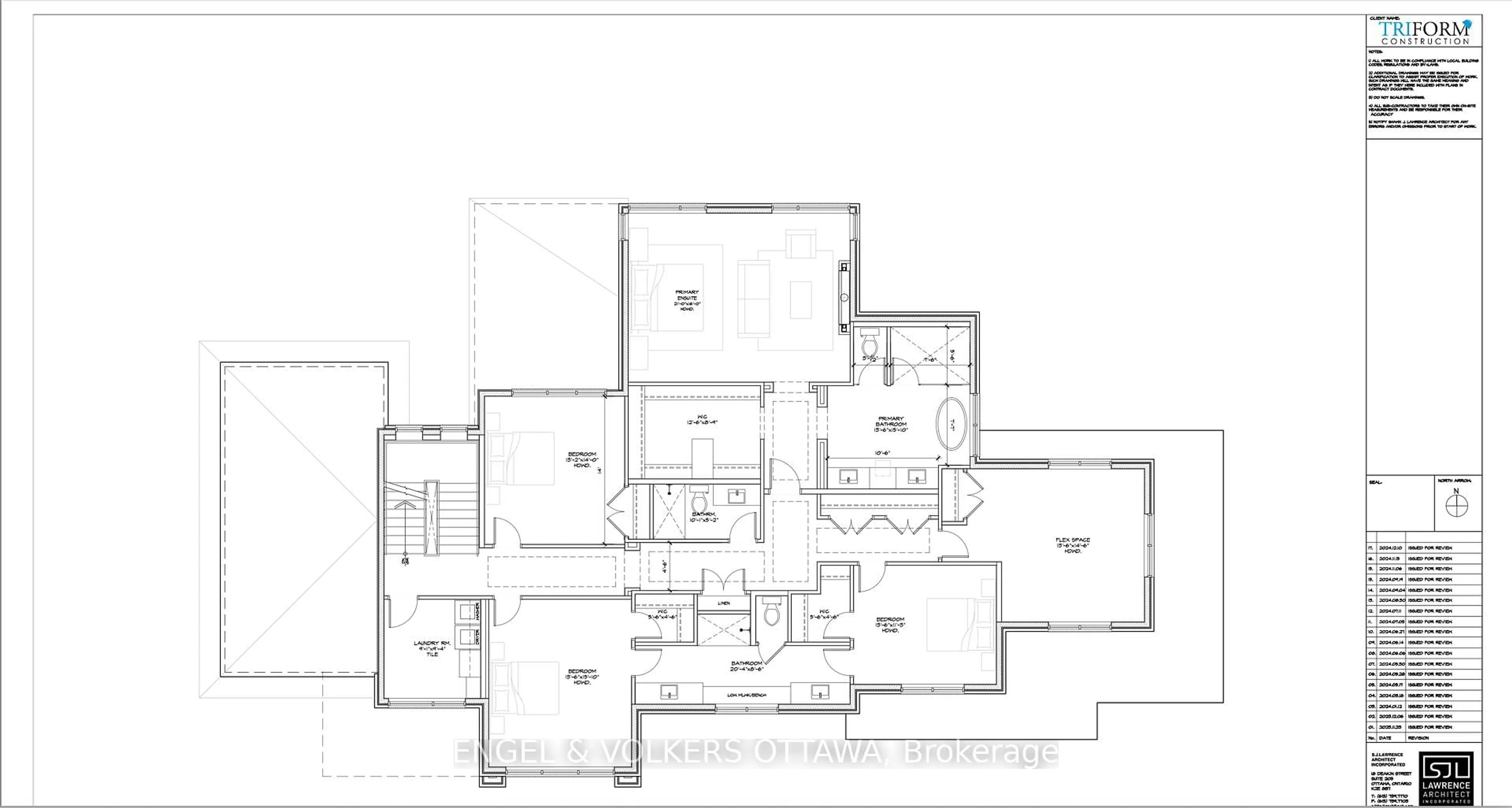 Floor plan for 428 Ashbee Crt, Manotick Ontario K4M 0B2
