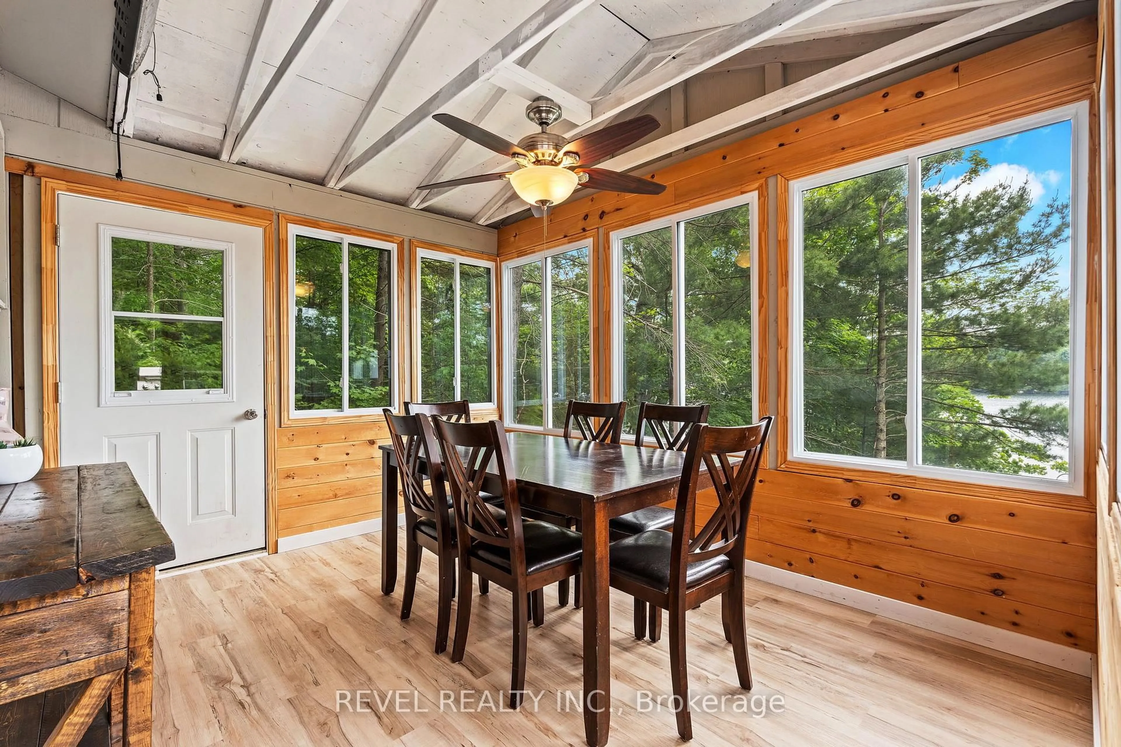 Dining room, unknown for 49 Sleepy Hollow Rd, Rideau Lakes Ontario K0G 1E0