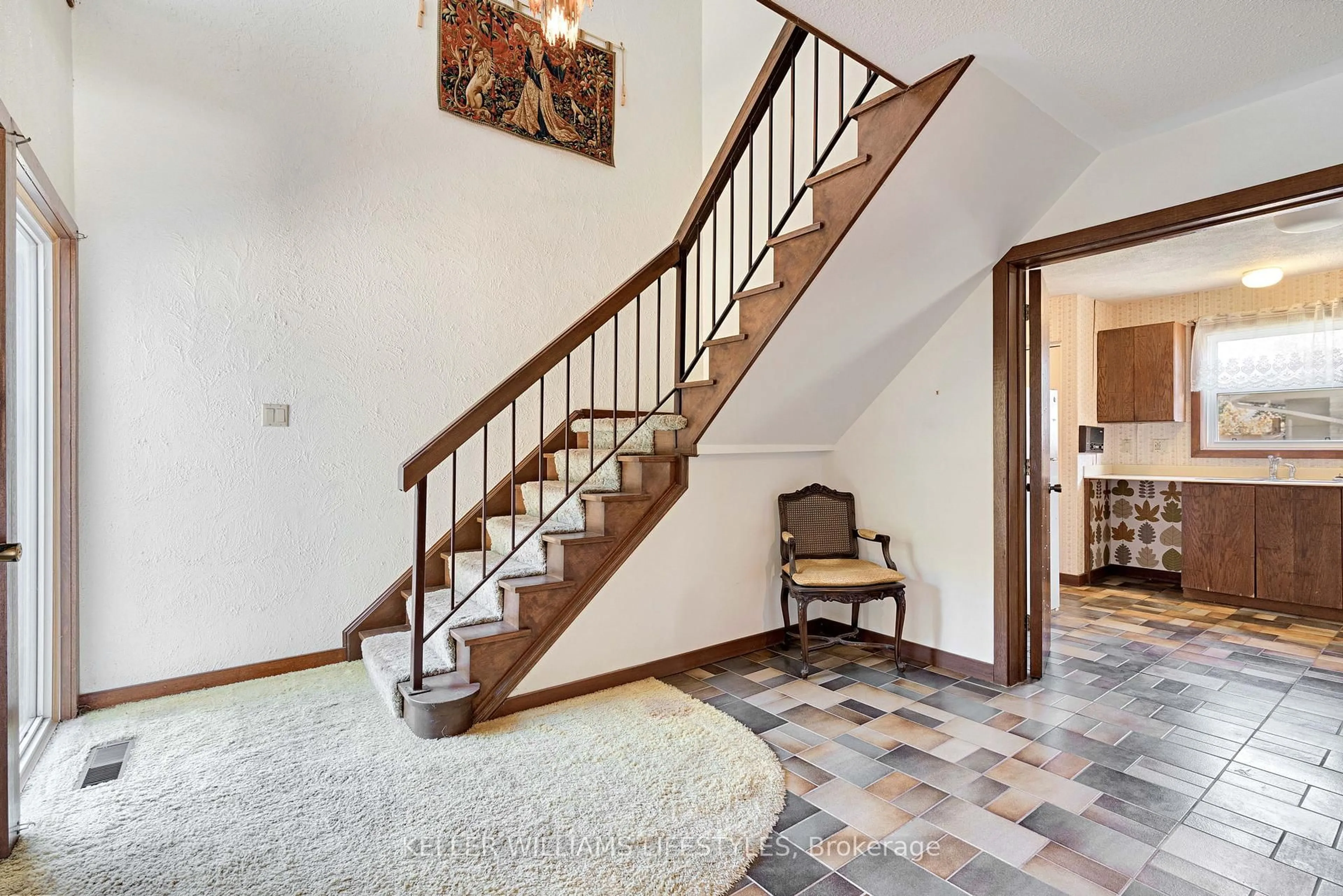 Unknown for 138 Gardenvale Cres, London South Ontario N6J 4B9