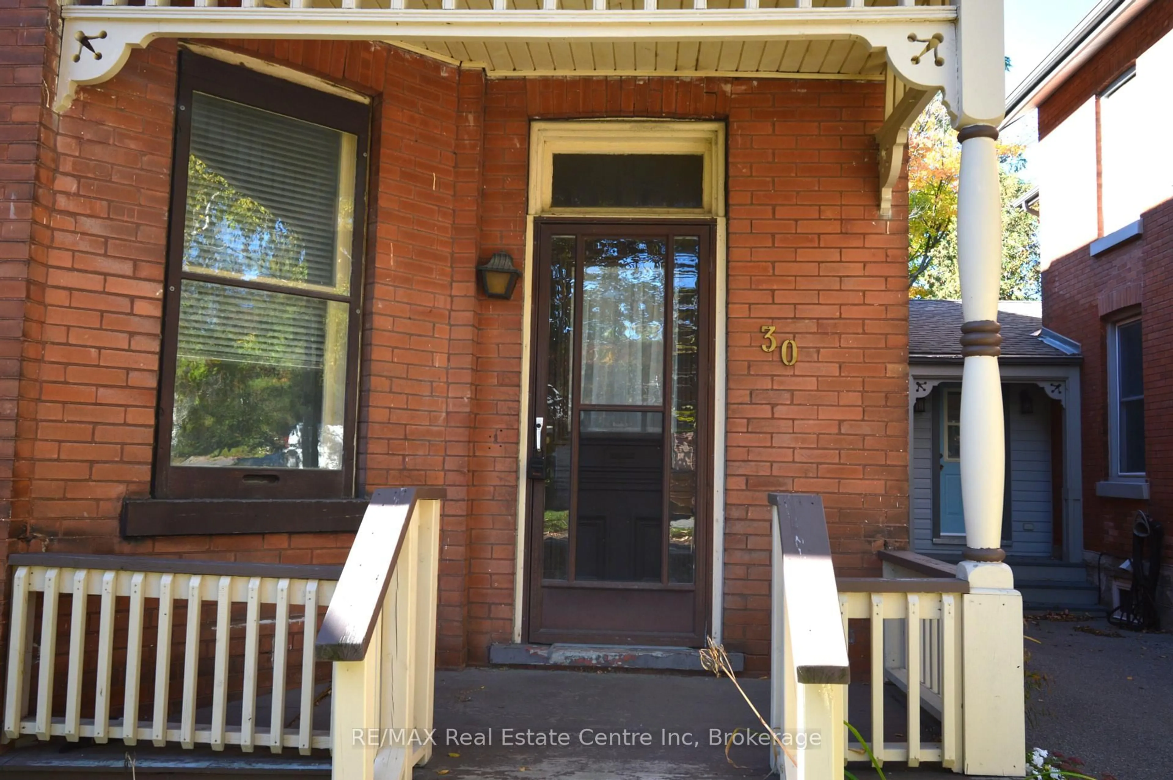 Unknown for 30 Glasgow St, Guelph Ontario N1H 4V5