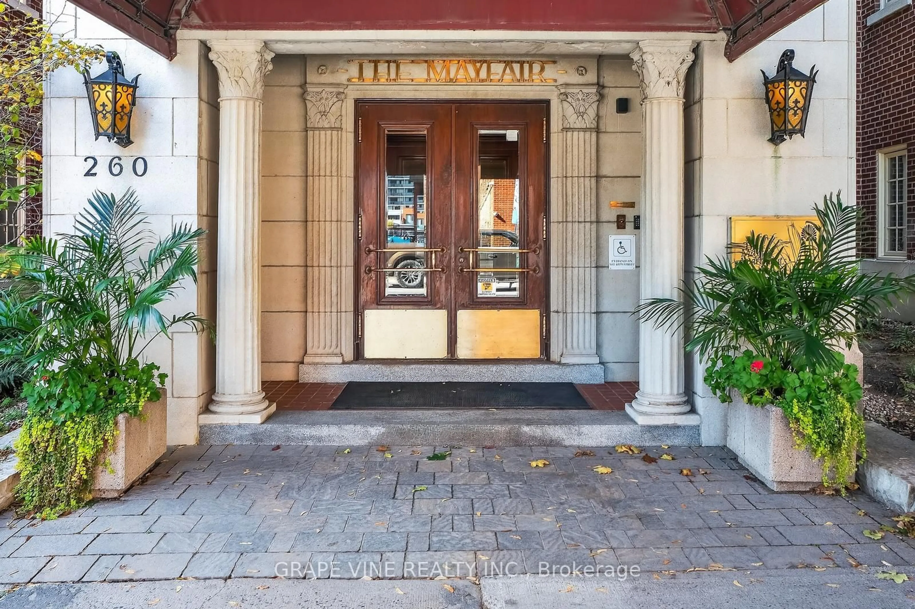Unknown for 260 Metcalfe St #1D, Ottawa Ontario K2P 1R6