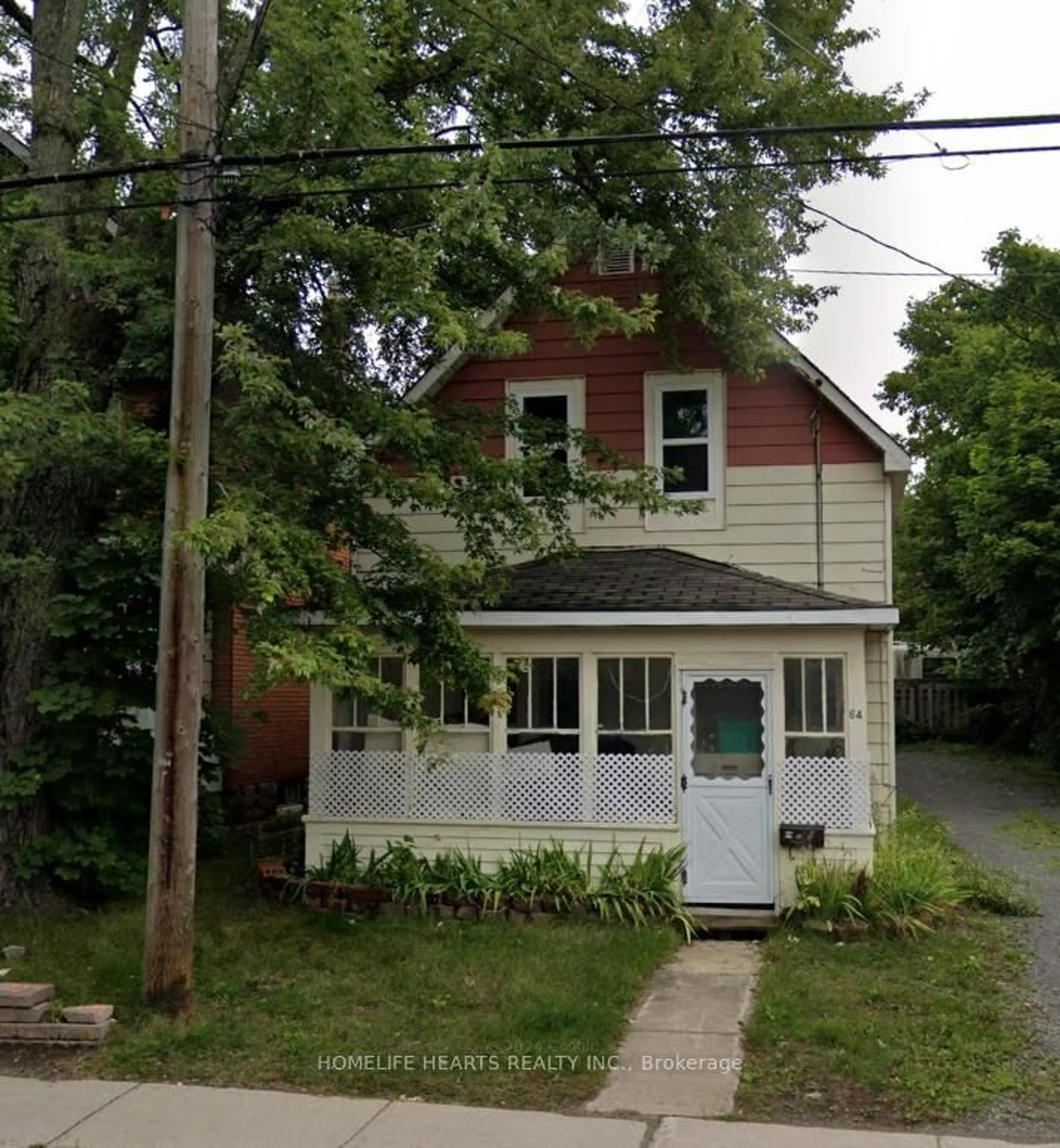 Unknown for 64 Albert St, Sault Ste Marie Ontario P6A 2H9
