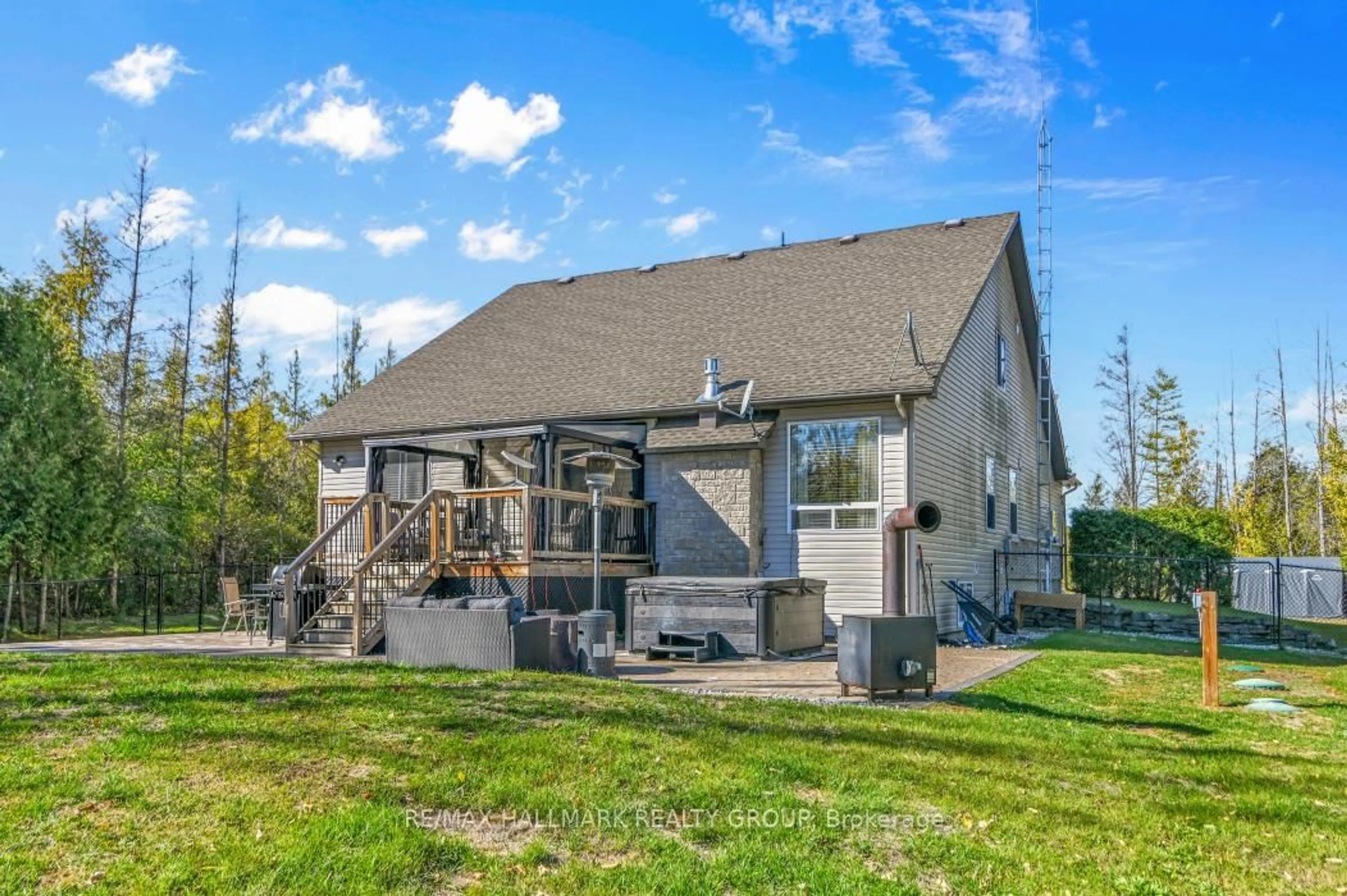 Patio, unknown for 3710 Paden Rd, North Gower Ontario K0A 2T0
