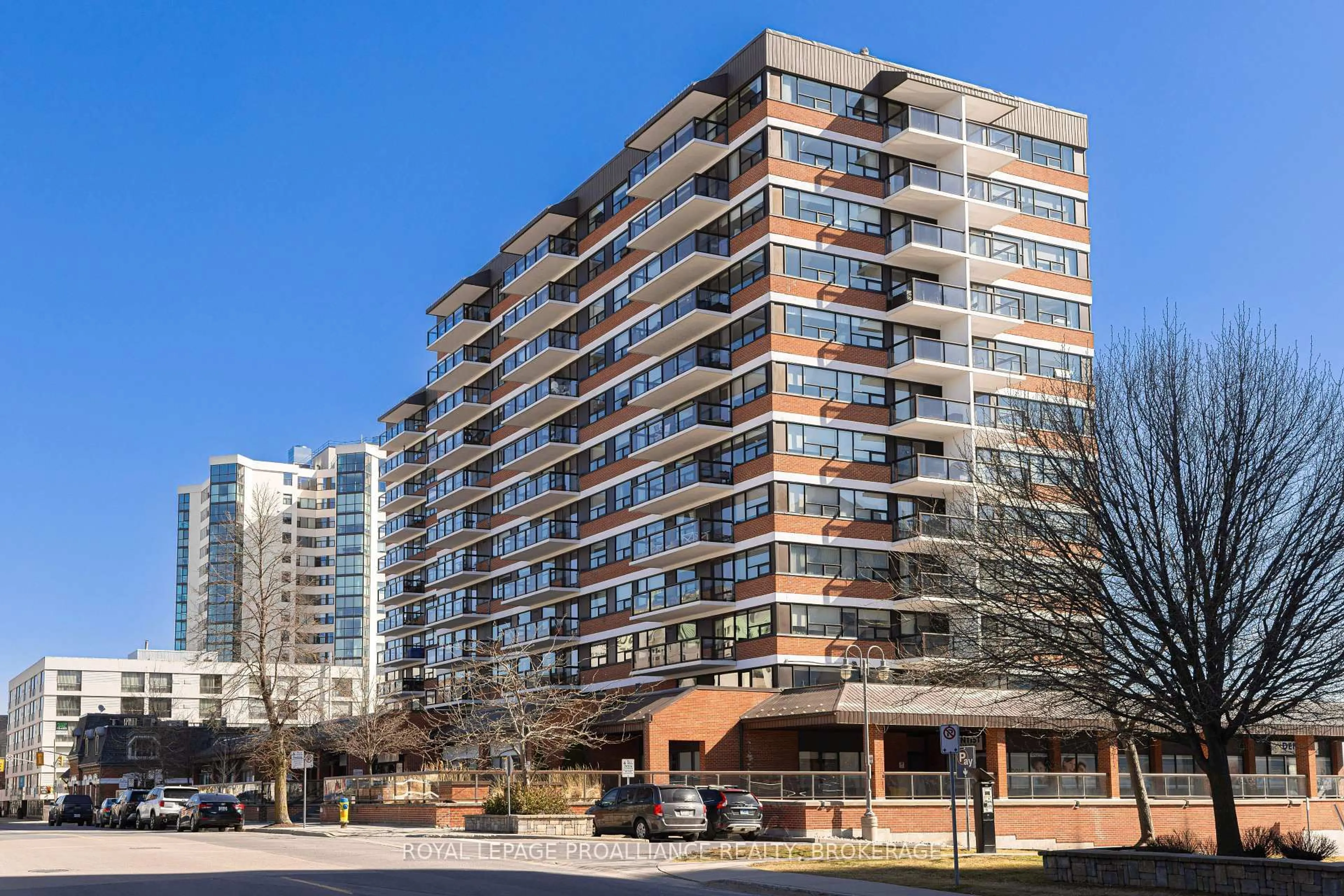 Unknown for 165 Ontario St #301, Kingston Ontario K7L 2Y6