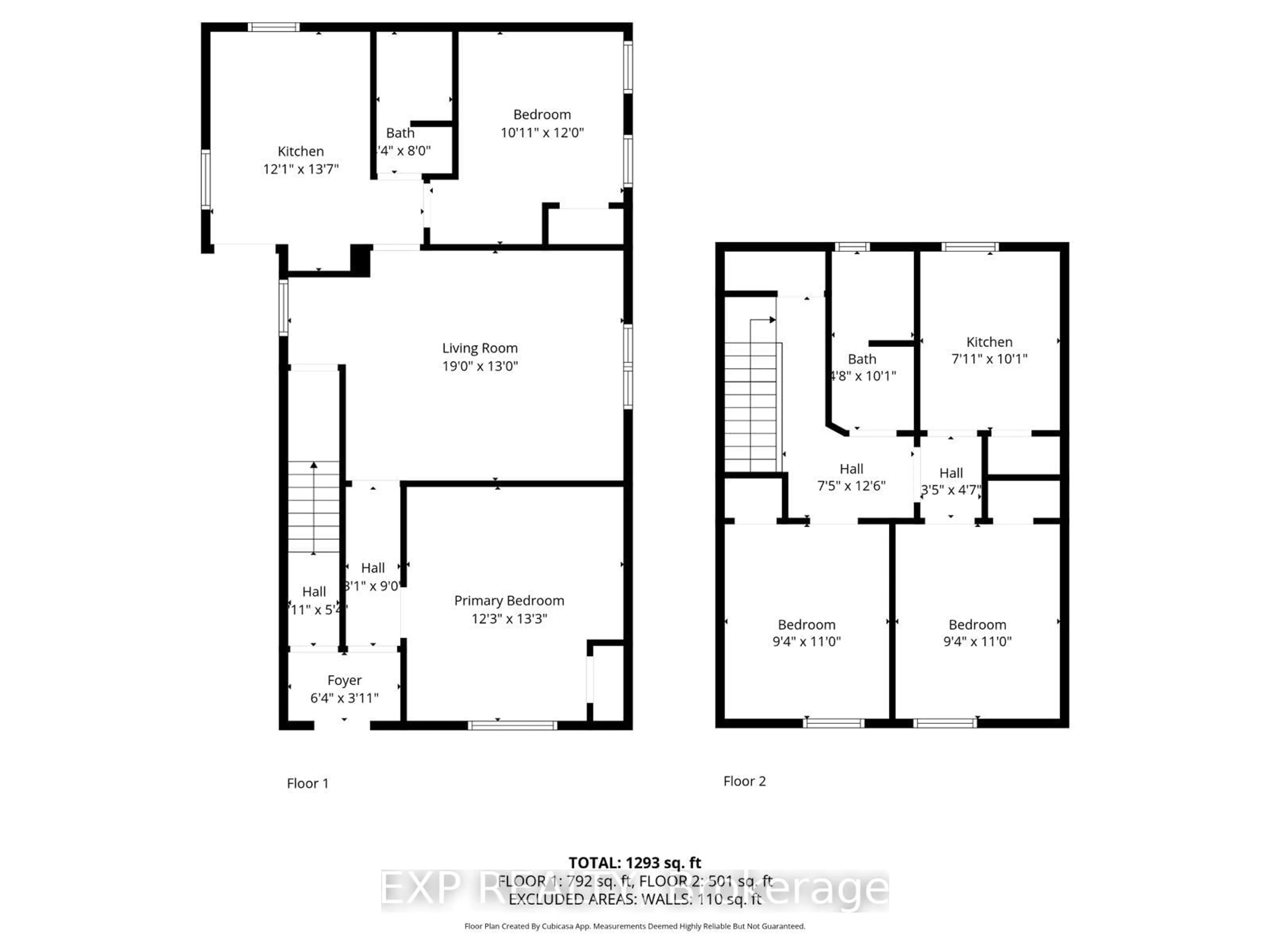 Floor plan for 28 Springbank Dr, London South Ontario N6J 1E3