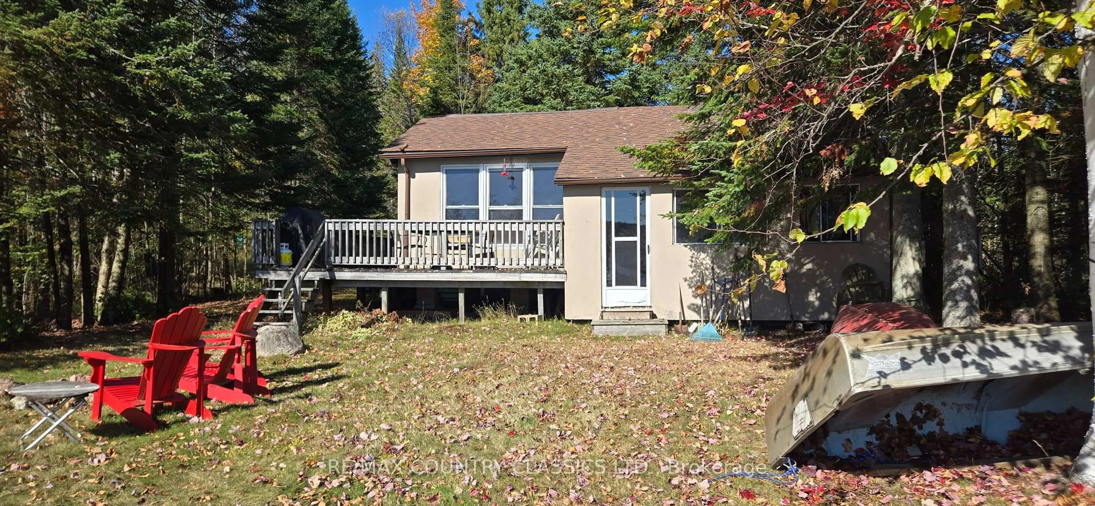 Unknown for 294 Albion Lake Dr, Bancroft Ontario K0L 1C0