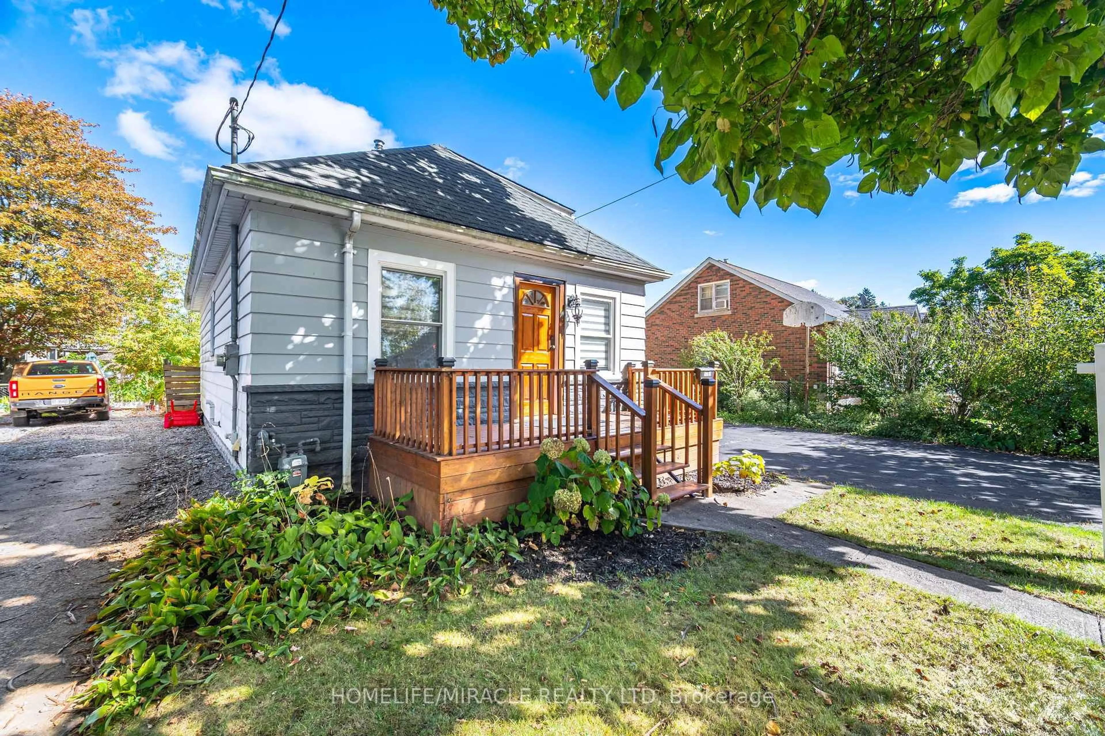 Unknown for 7751 Thomas St, Niagara Falls Ontario L2G 6T3
