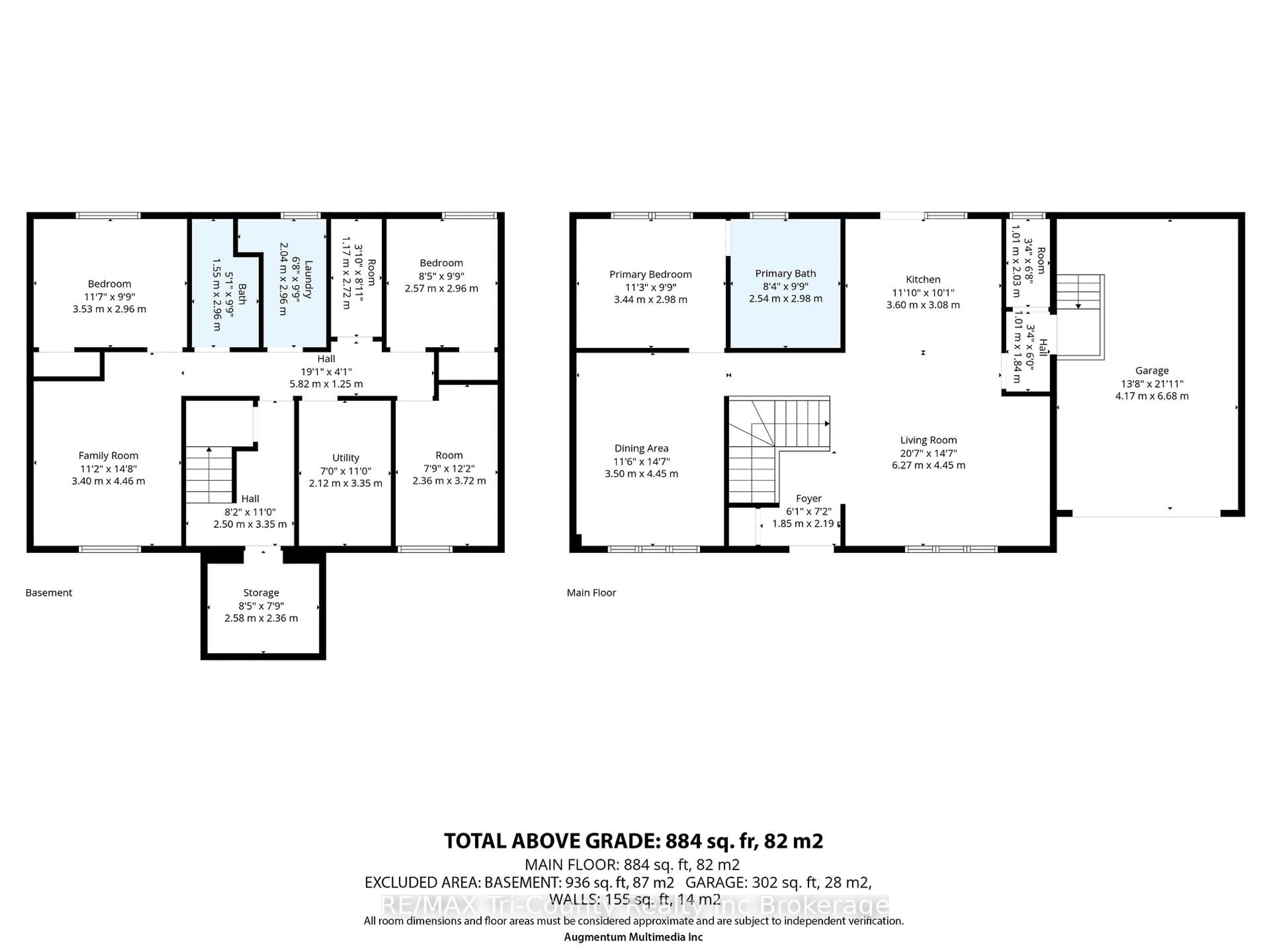 Floor plan for 30054 West Bothwell Rd, Chatham-Kent Ontario N0P 1C0