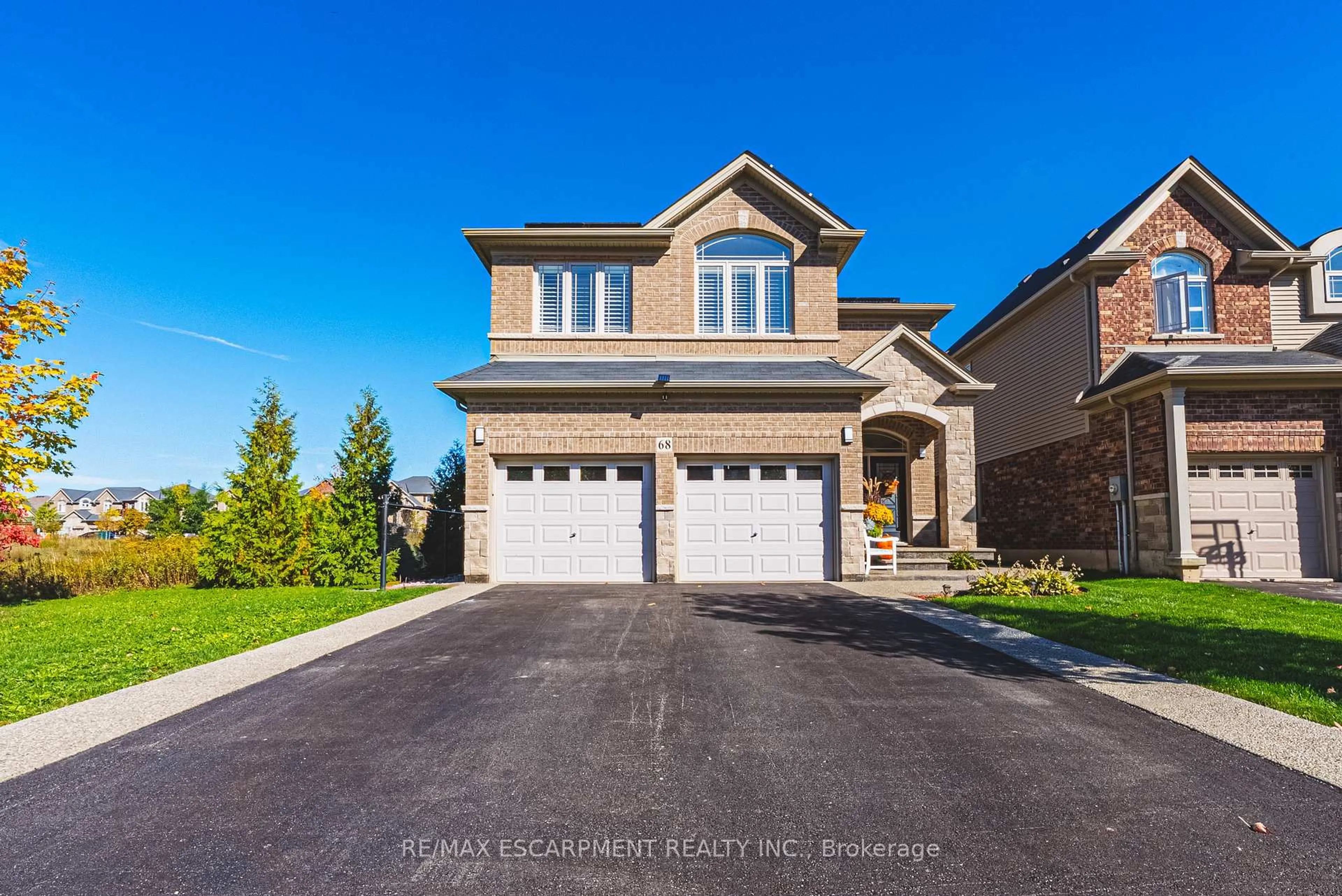 Unknown for 68 Kinsman Dr, Hamilton Ontario L0R 1C0