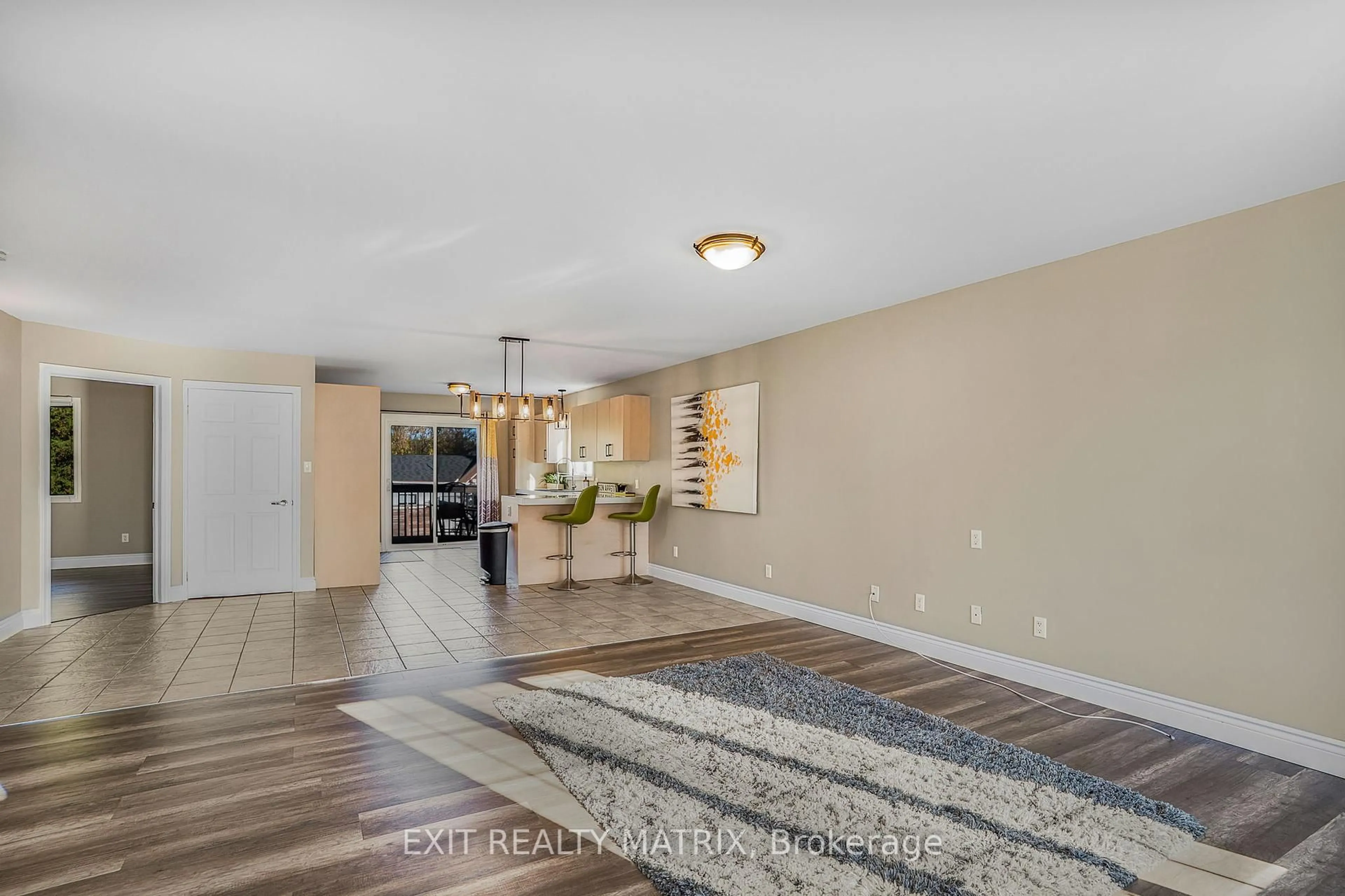 Open concept kitchen, unknown for 6 Telegraph Cres, Alfred and Plantagenet Ontario K0B 1A0