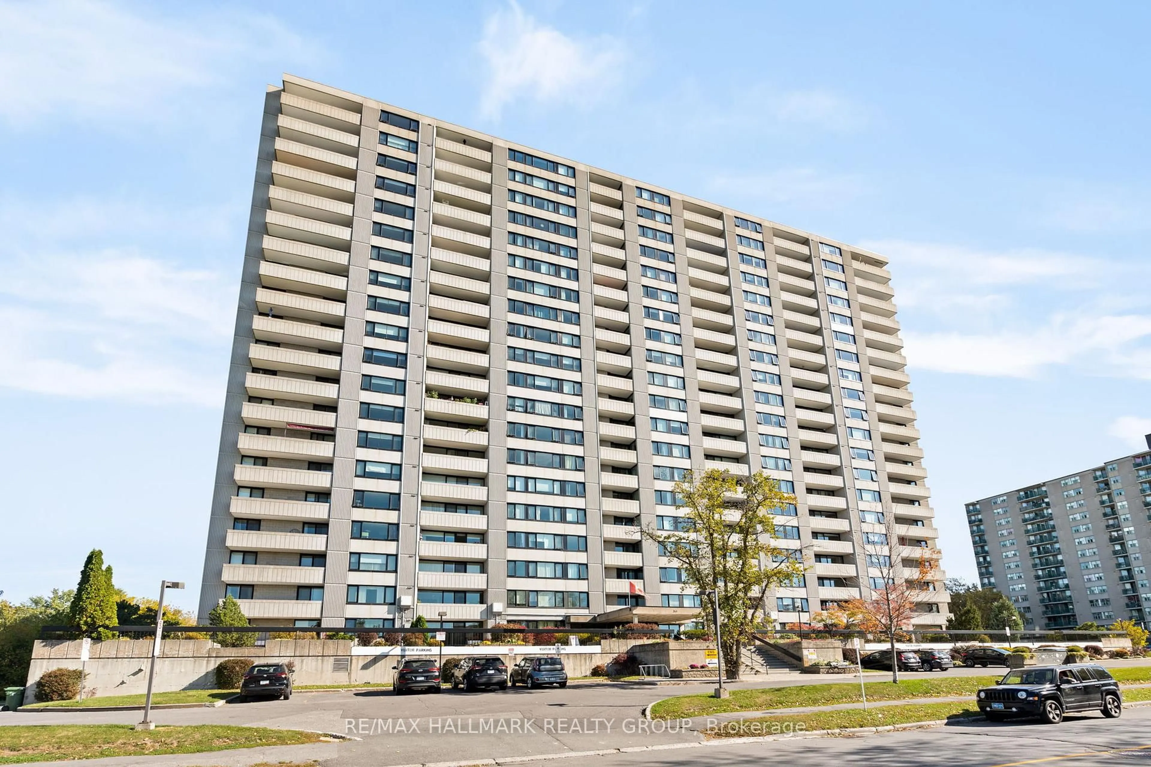 Unknown for 265 Poulin Ave #806, Ottawa Ontario K2B 7Y8