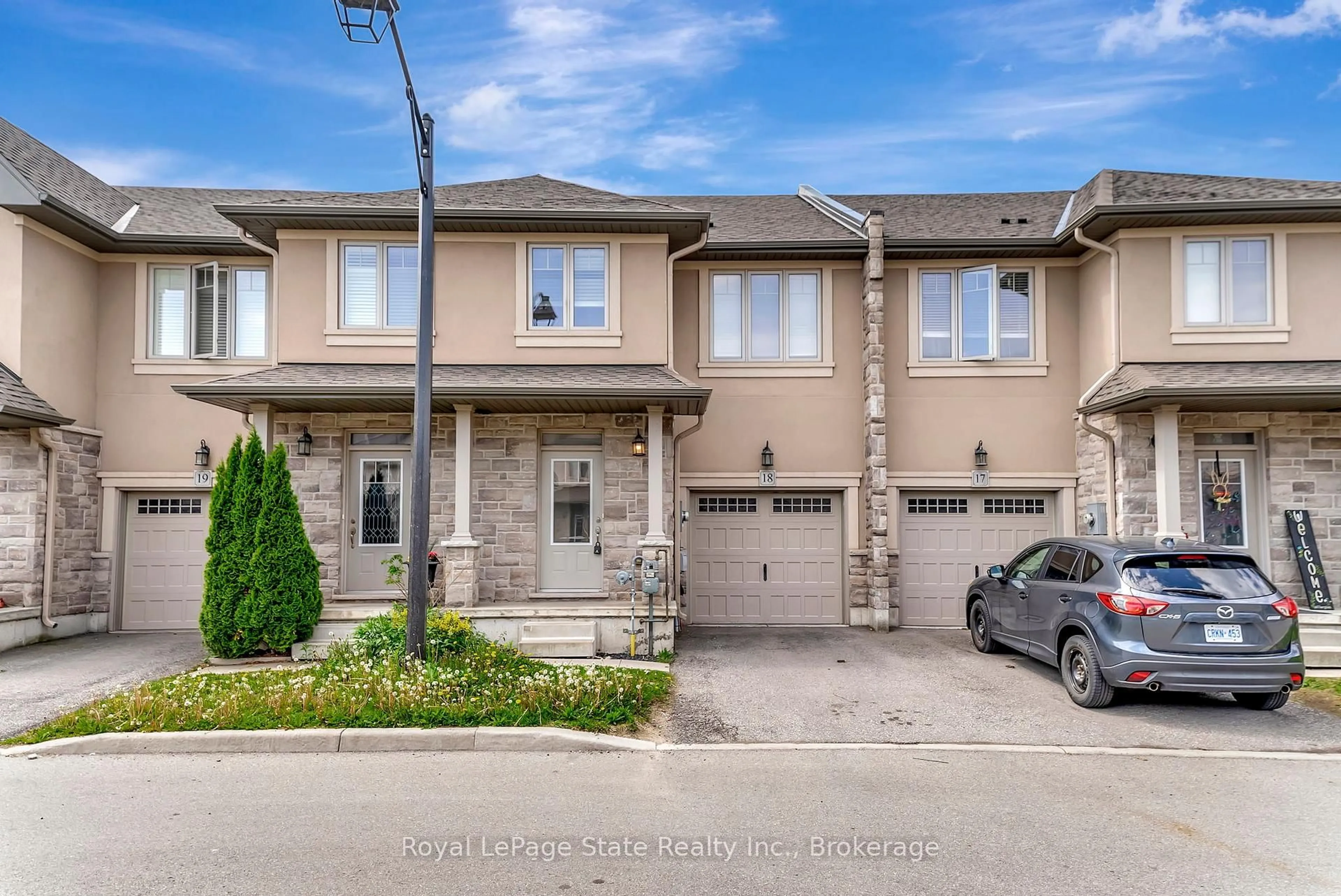 Unknown for 98 Shoreview Pl #18, Hamilton Ontario L8E 0J4